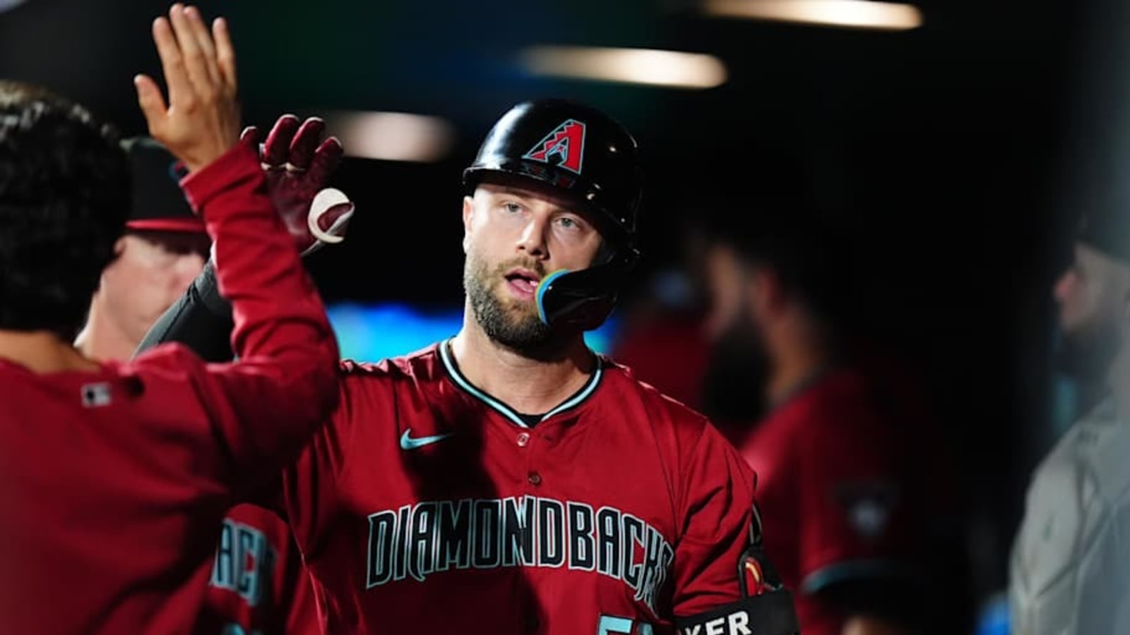 Yankees Expected to &#39;Aggressively Pursue&#39; All-Star First Baseman in Free Agency