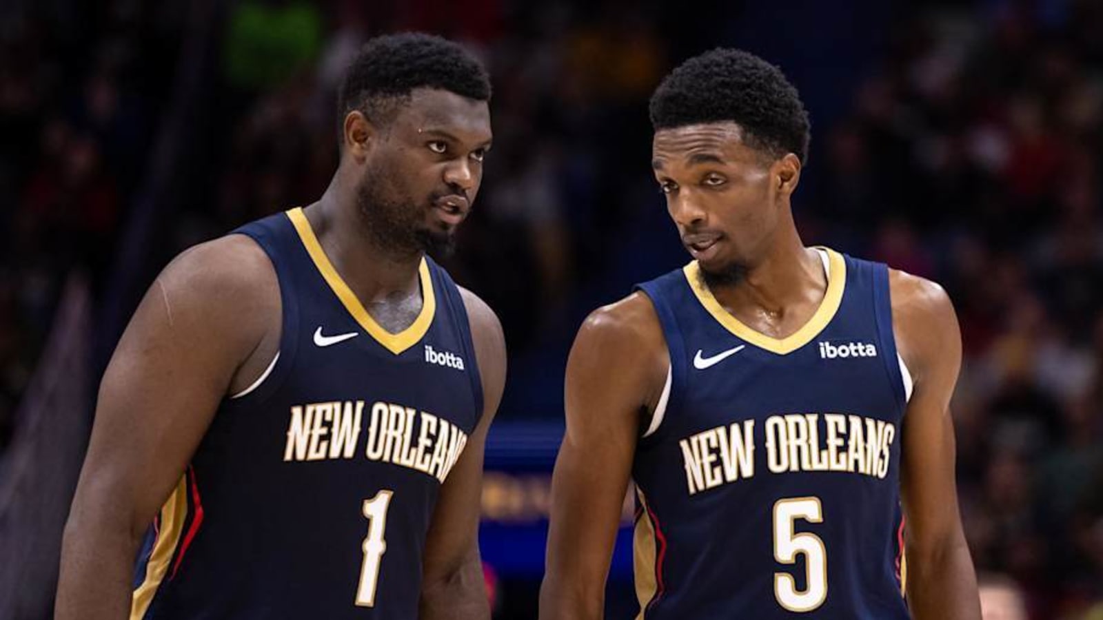 Pelicans Announce Huge Injury Update for Key Starter