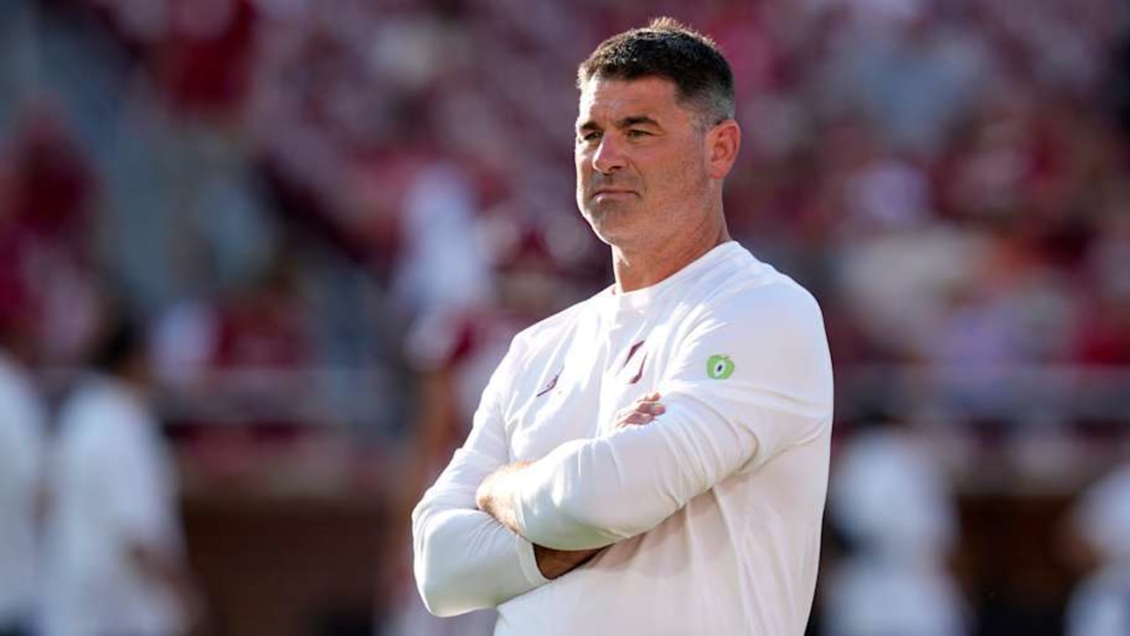 Confirmed: Oklahoma Has Fired OC Seth Littrell