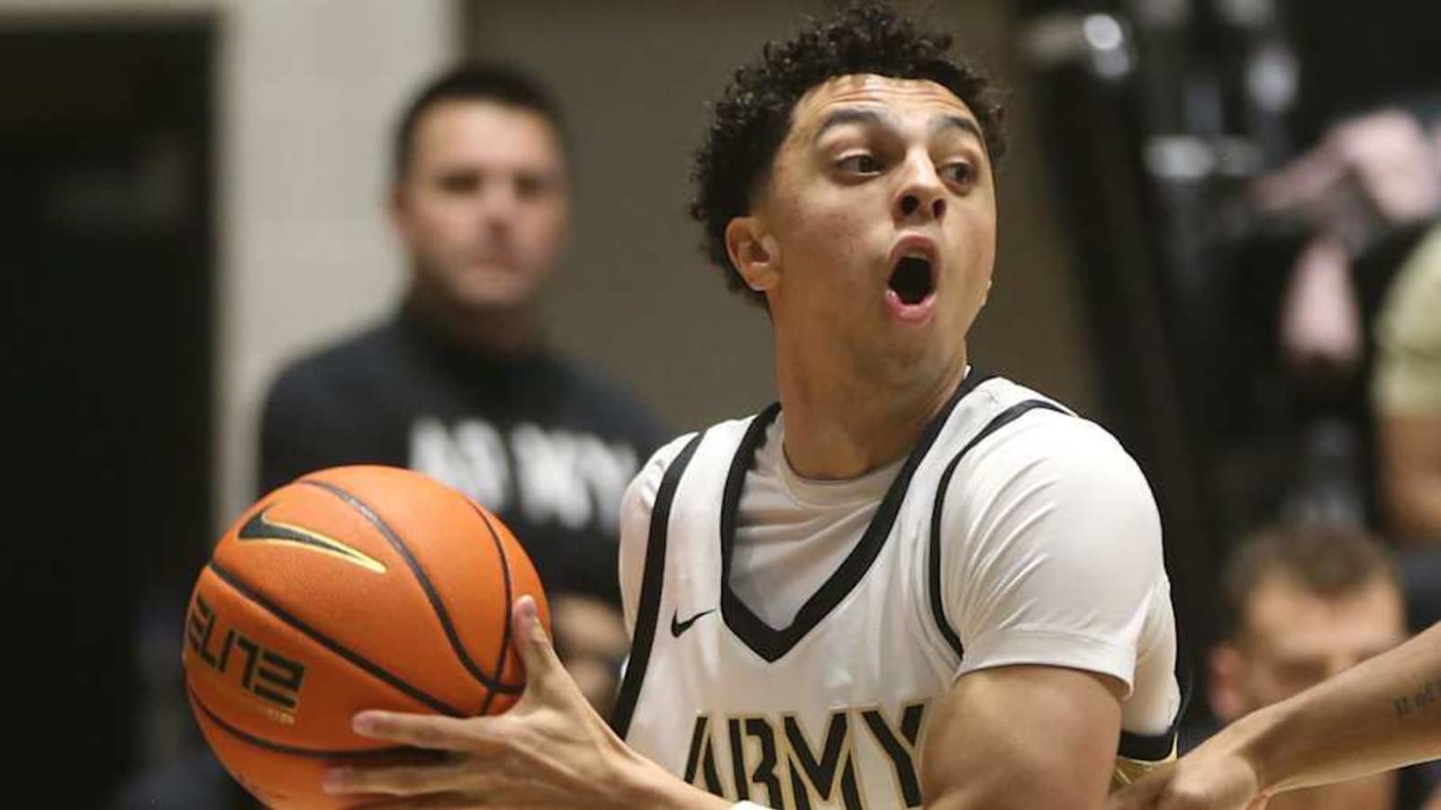 Army Basketball Missed Huge Opportunity When Suffering Season Sweep Against Navy