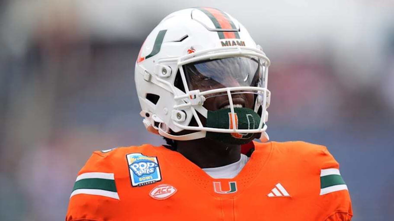 One Question Titans Must Ask on Cam Ward