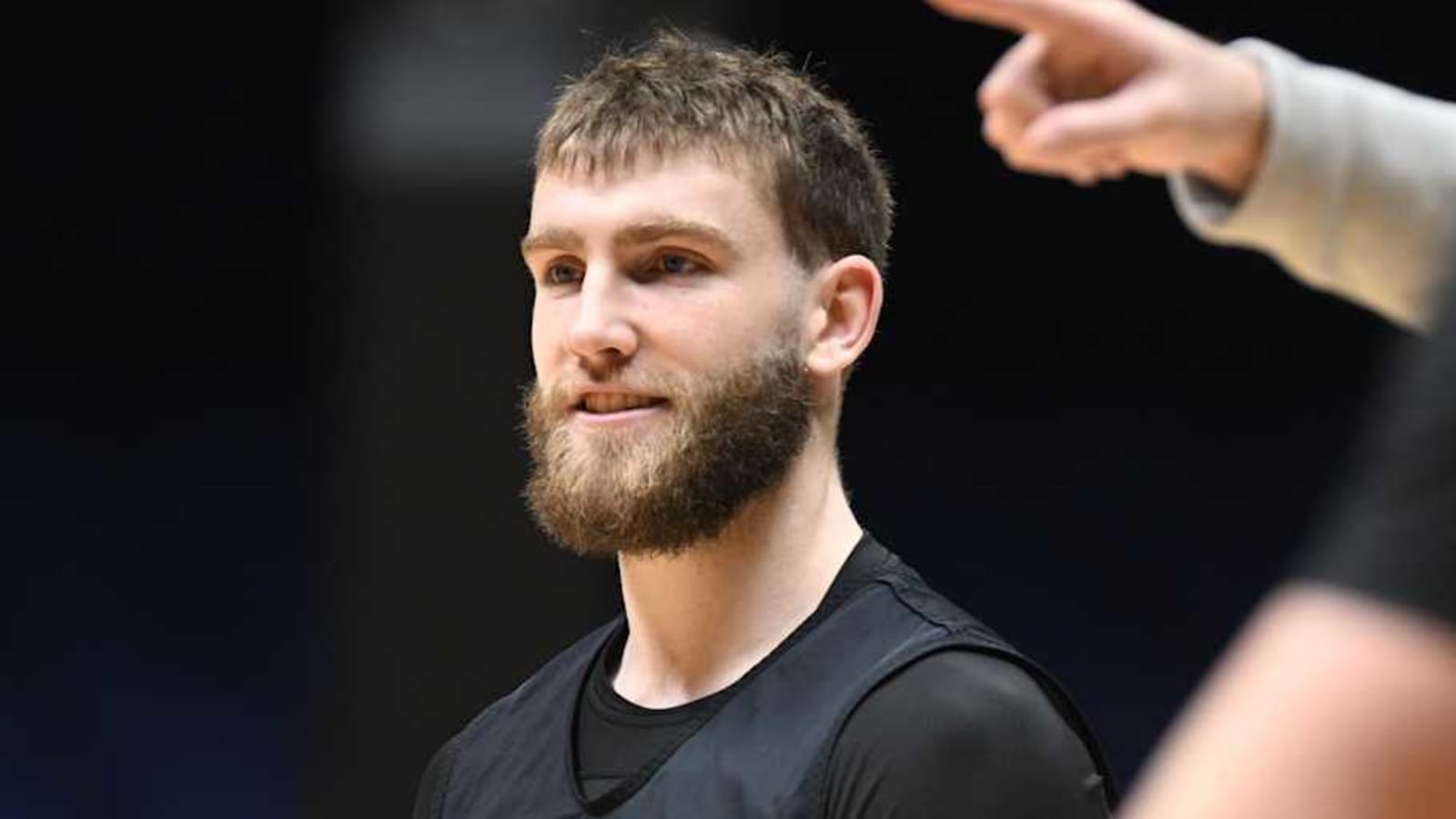 How Braden Smith, Purdue Prepare for Late-Night Tipoff vs. Houston in Sweet 16