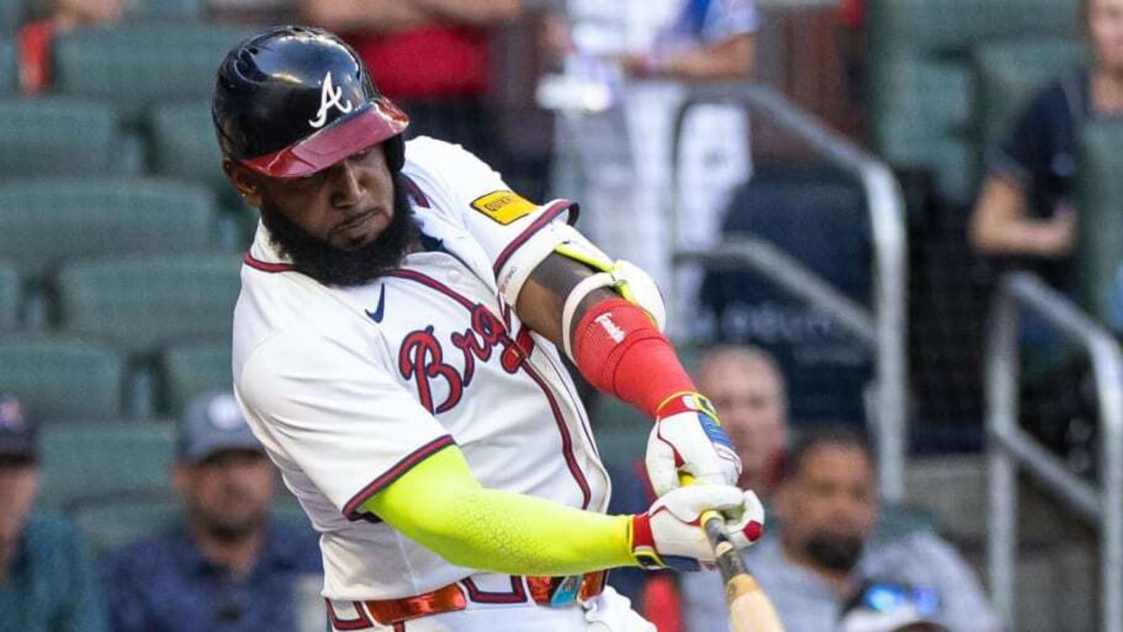 Does WAR Reflect Who are the Atlanta Best Braves Players?