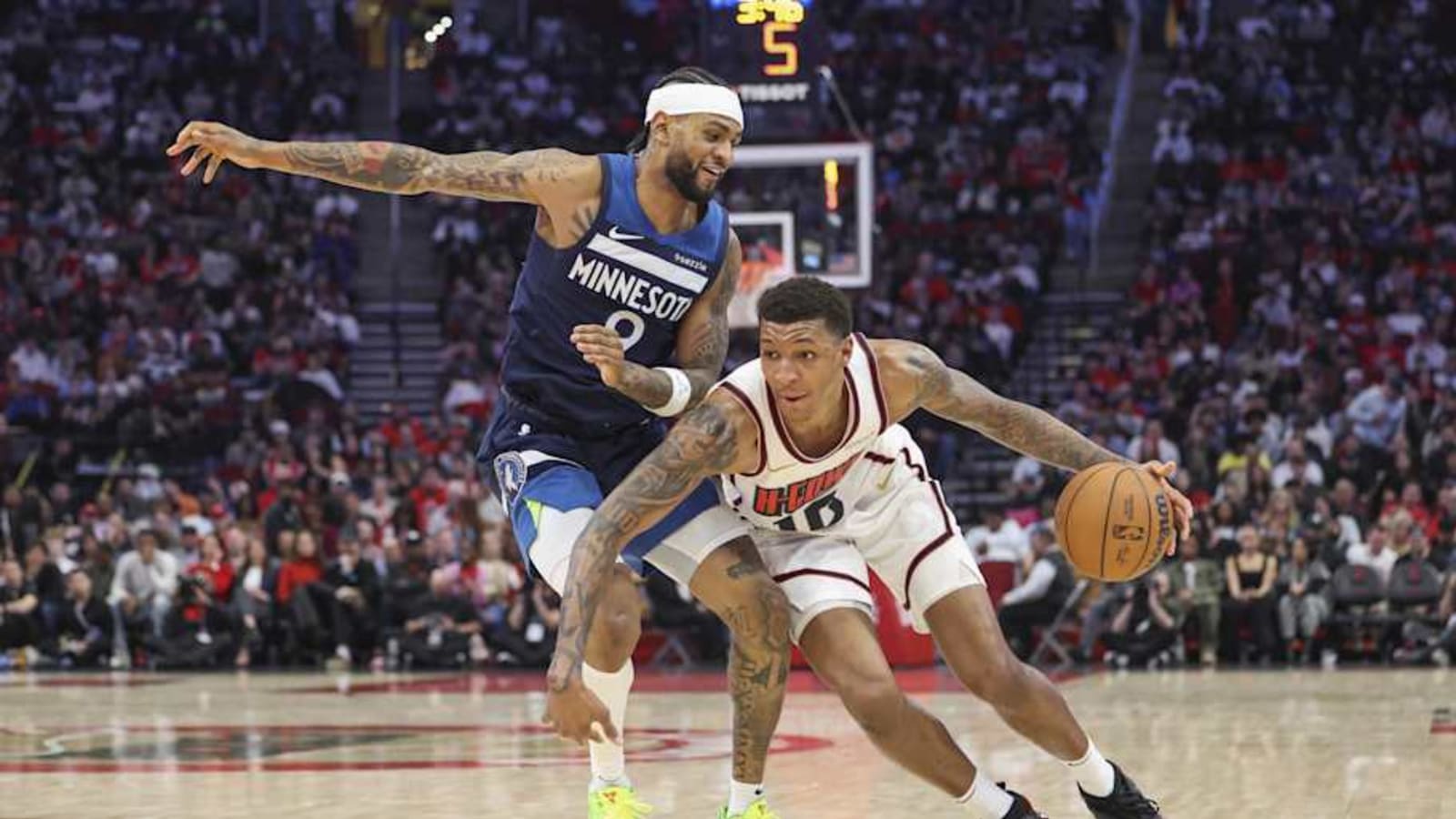 Rockets&#39; Jabari Smith Jr. Out With Injury; What&#39;s Next?