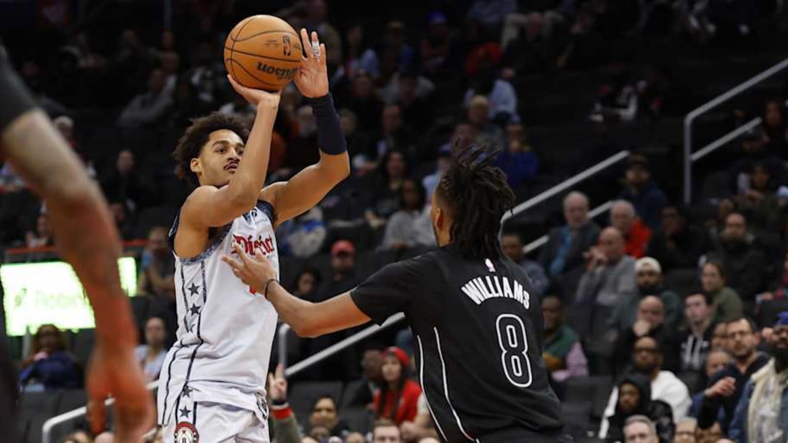 Brooklyn Nets vs. Washington Wizards: Injury Report