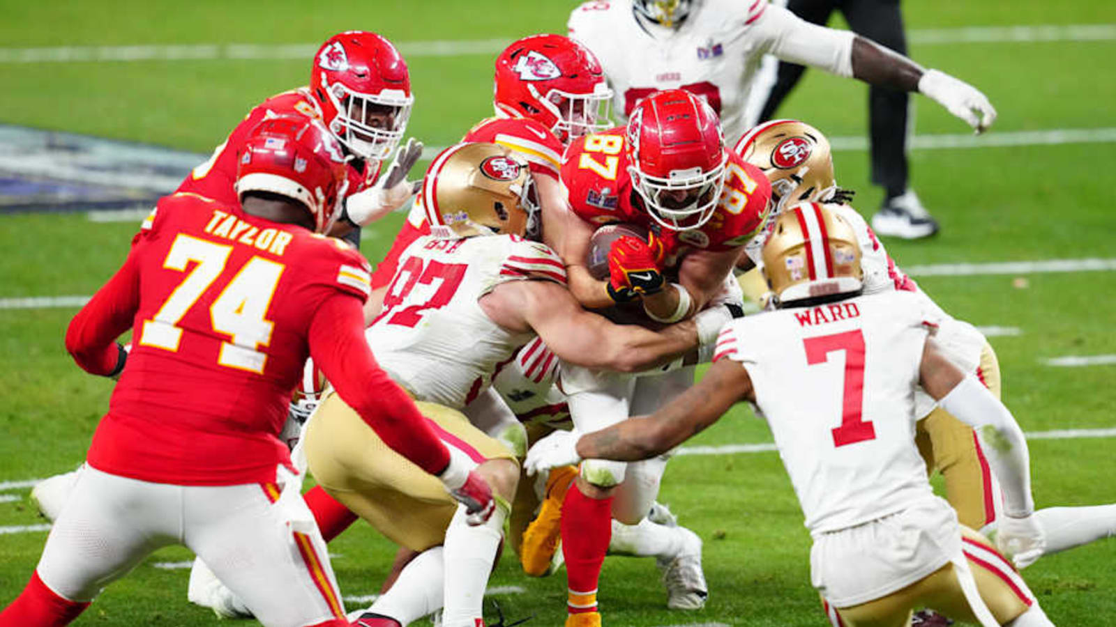 KC Chiefs vs. SF 49ers: 5 Questions and Week 7 Matchup Prediction