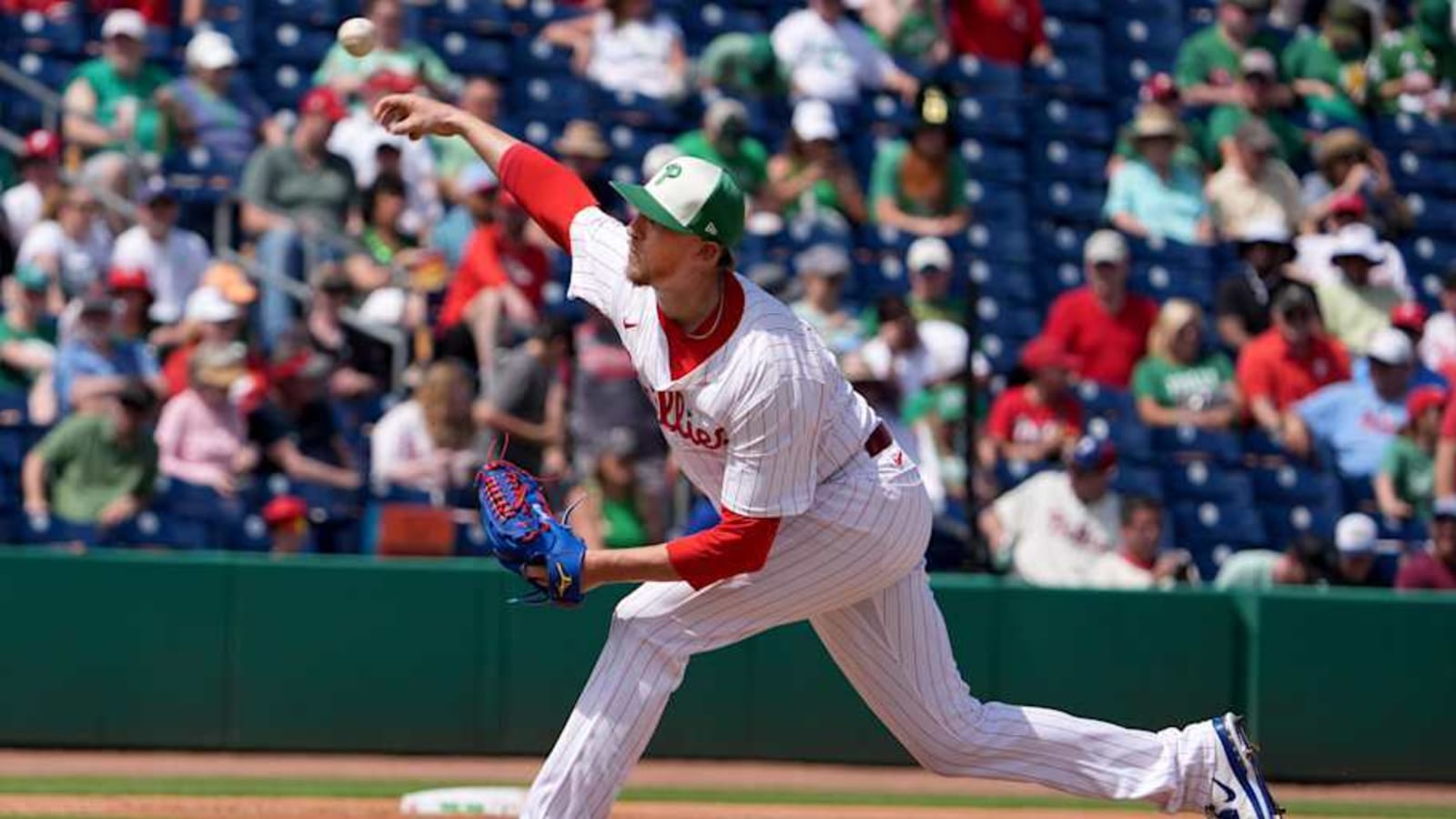 Jeff Hoffman Now Comes with Major Red Flags For Toronto Blue Jays