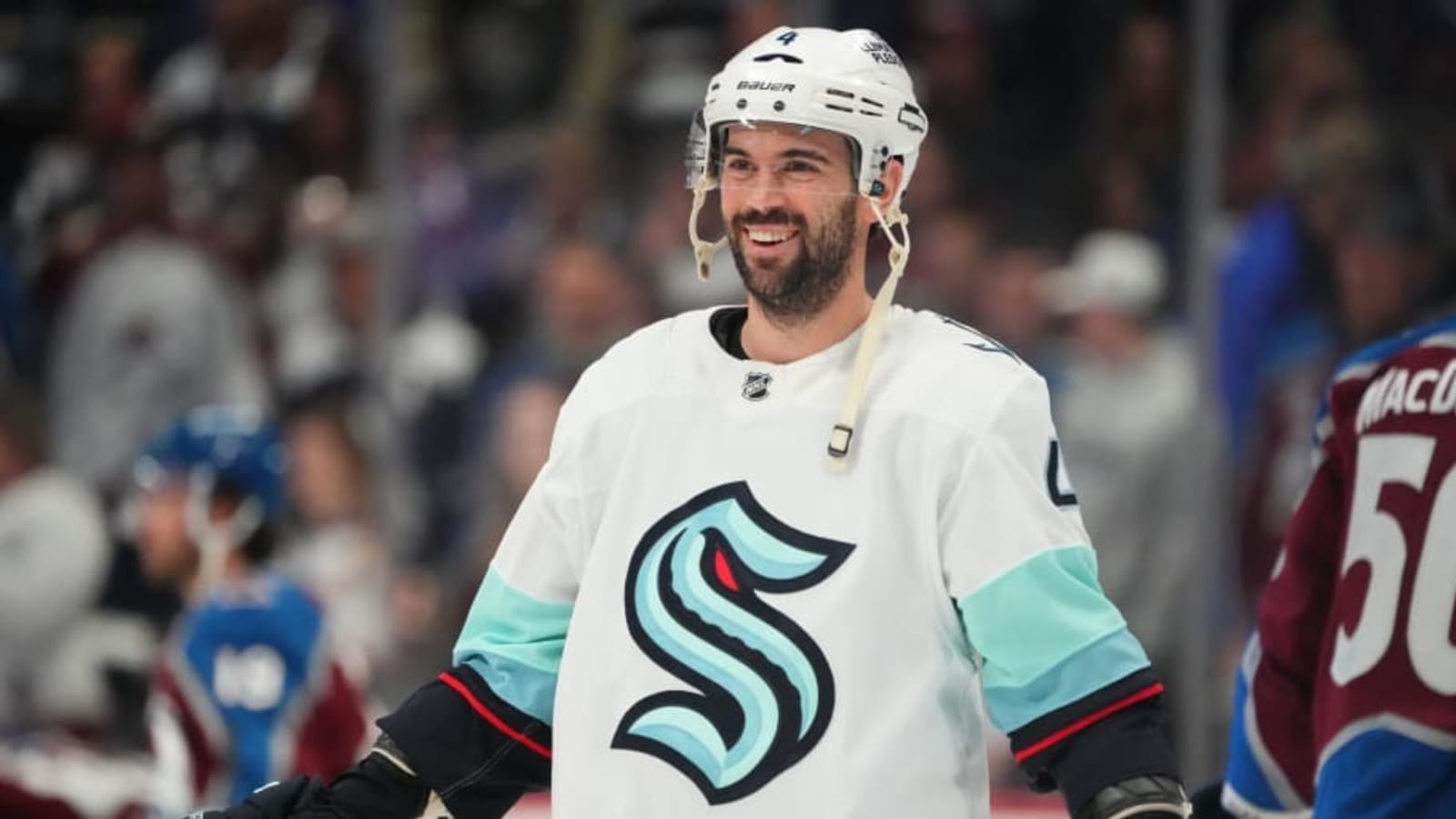 Canucks, Oilers Considering PTO for Former Champion