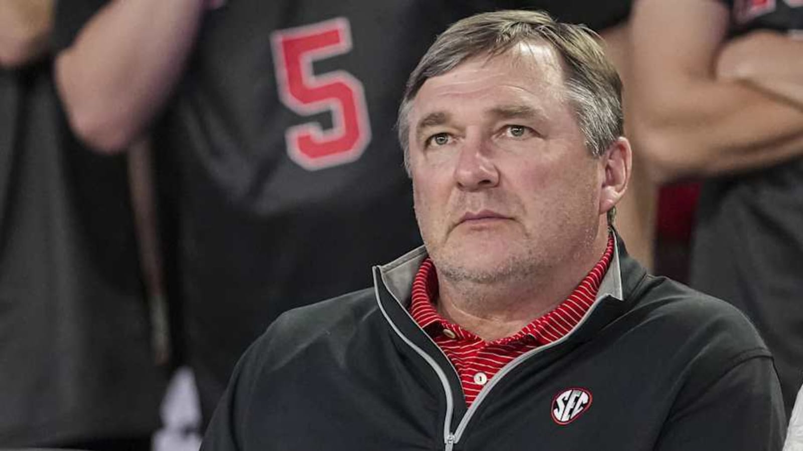 Georgia Bulldogs 4-Star Receiver Commit Vance Spafford Considering Flip To USC Trojans?