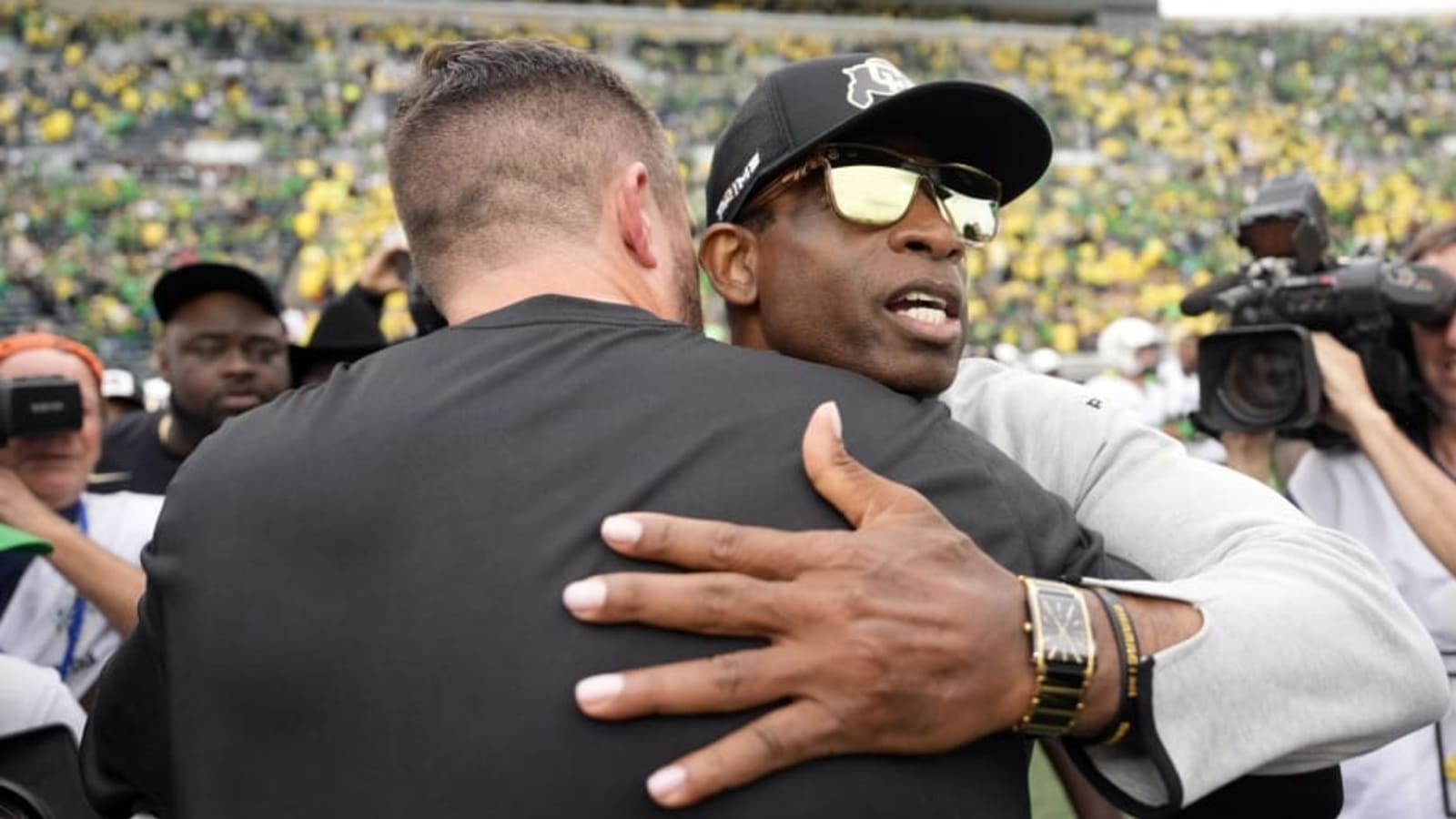 Oregon Ducks Schedule: Non-Conference Game Ranked Among Best In College Football