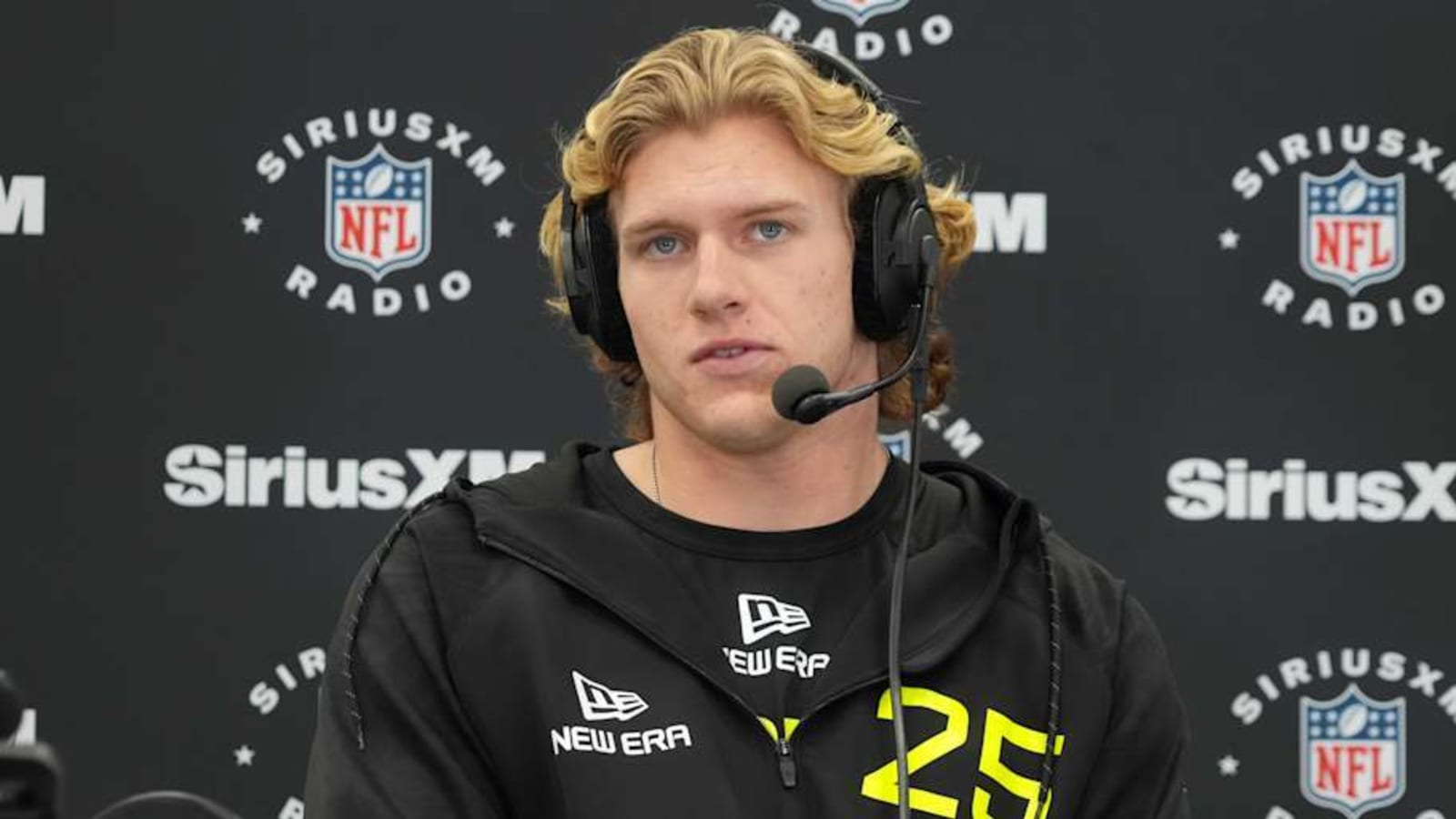 Cowboys 3-round NFL mock draft: Roll the dice on potential reach