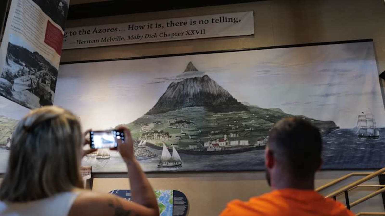 Learn More About Climbing History at One of These Incredible Museums