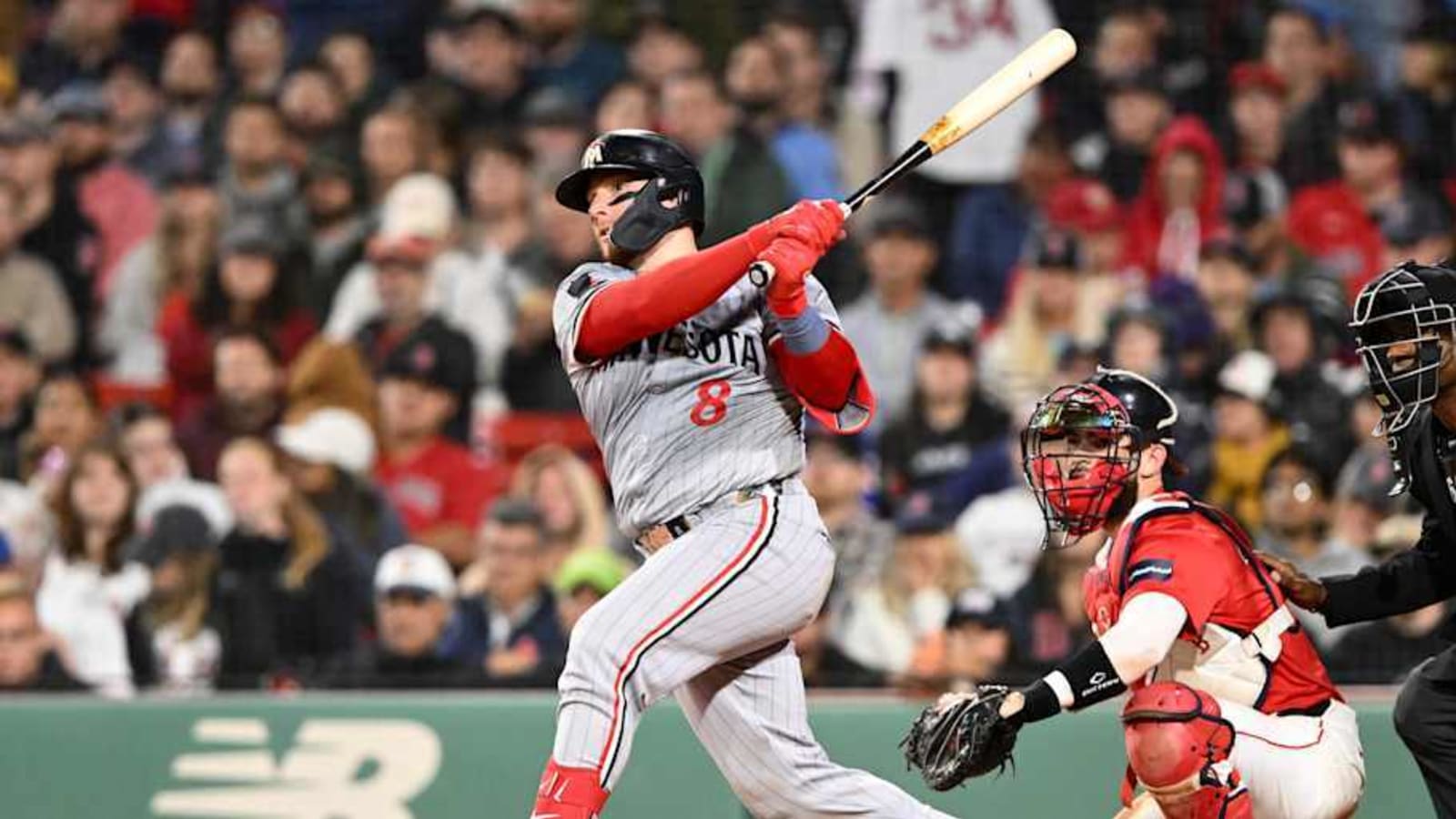 Minnesota Twins Reportedly Looking to Offload Contracts to Balance Payroll