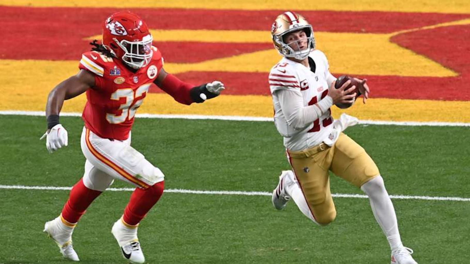 Nick Bolton rewarded with massive contract extension to stay with Kansas City Chiefs