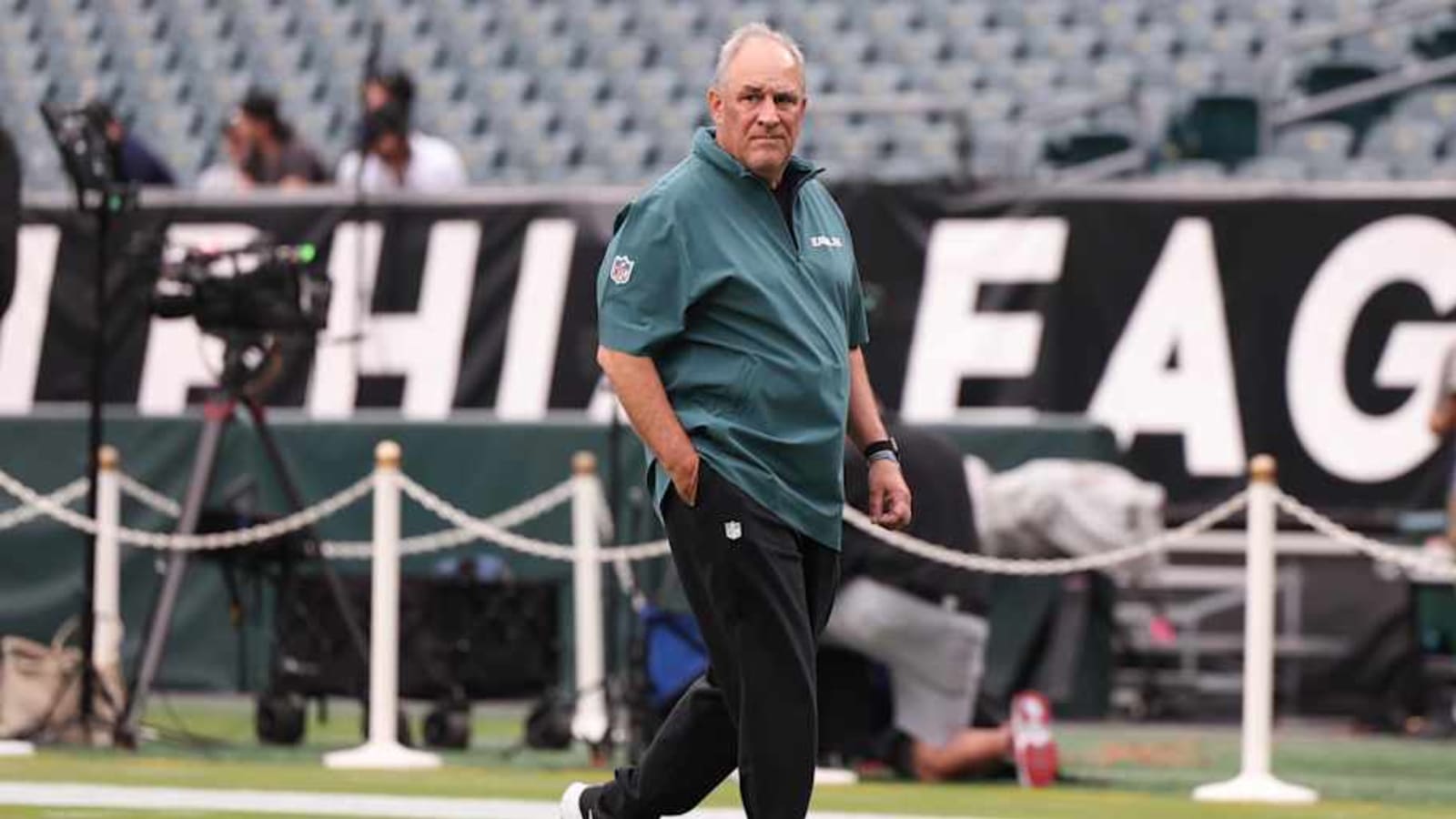 The Super Bowl connection capable of holding Chicago&#39;s interest