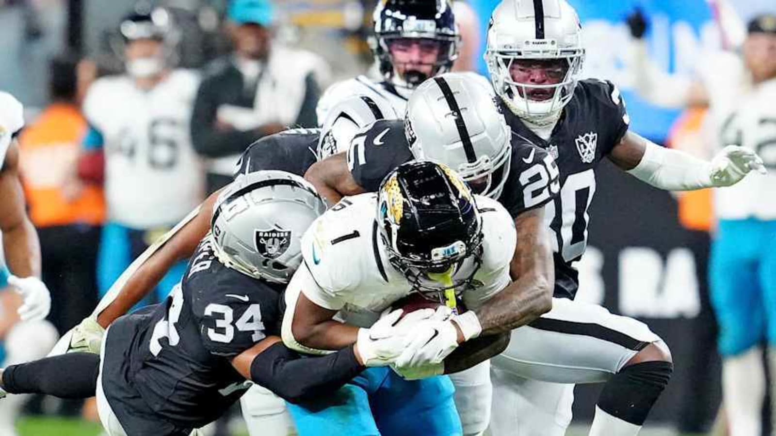 Is the Jaguars&#39; Biggest Weakness Obvious?