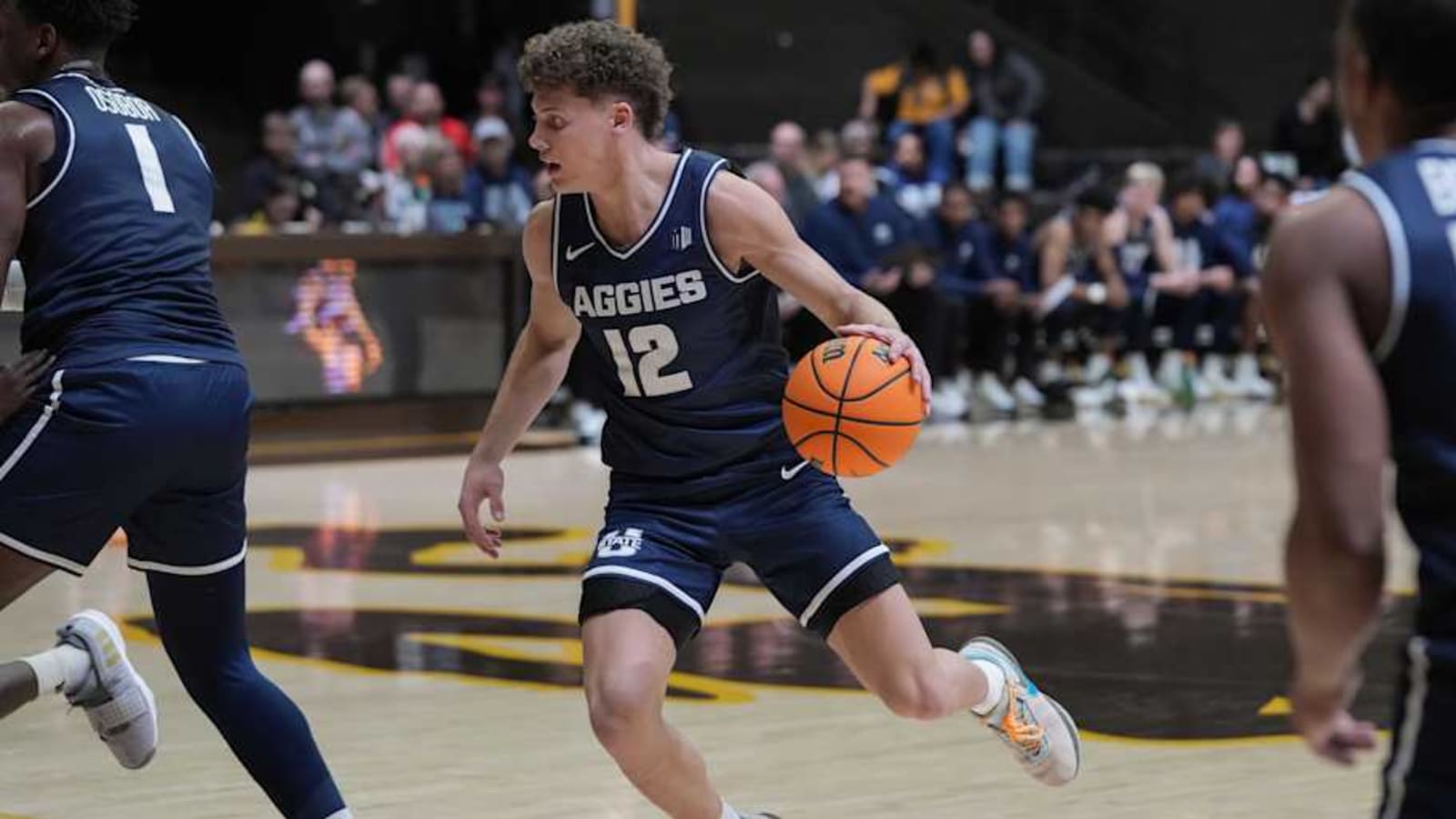 ESPN BPI predicts Boise State vs. Utah State men’s basketball
