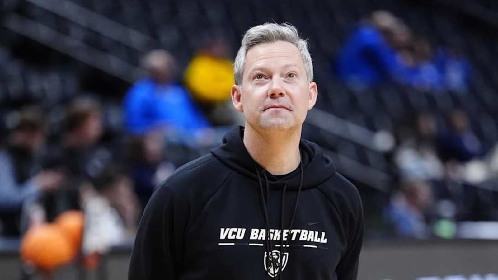 Wren Baker Can Cross Another Possible WVU Coaching Candidate Off the List