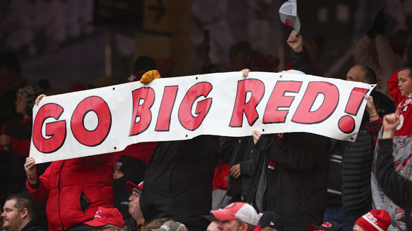 Brian Christopherson Talks Recruiting, Spring Ball, and All the Latest with Husker Football