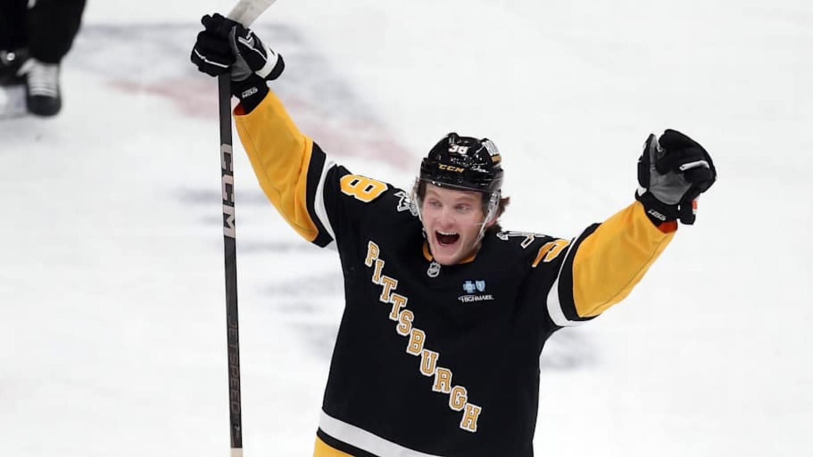 Penguins Defensive Prospect Likely Sticking in NHL
