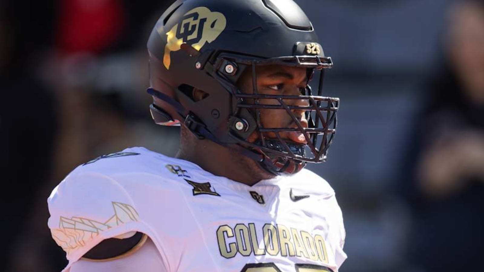 Offensive Lineman Kahlil Benson Transferring Back To Indiana