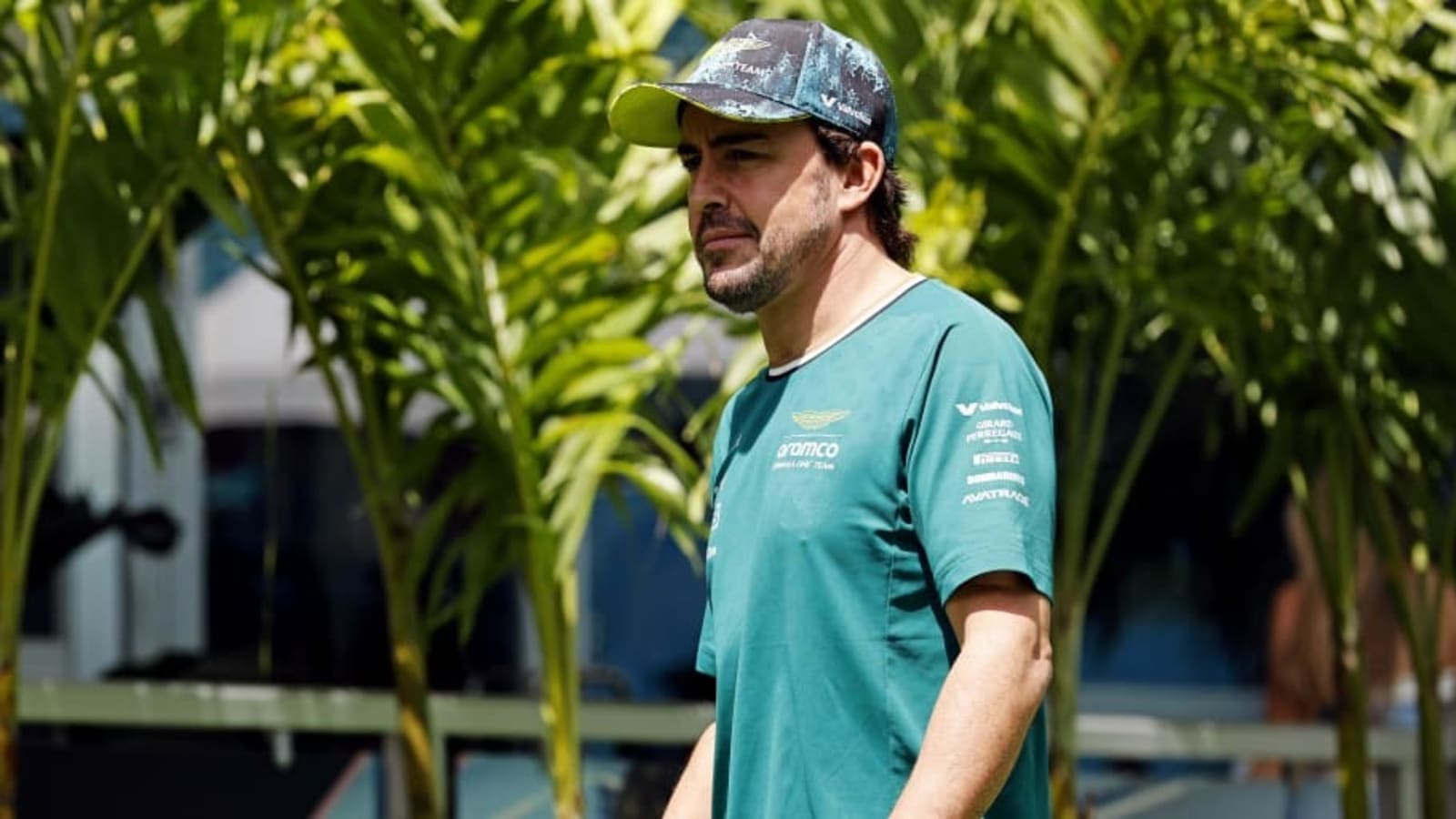 Helmut Marko Reveals Red Bull Fernando Alonso Discussions