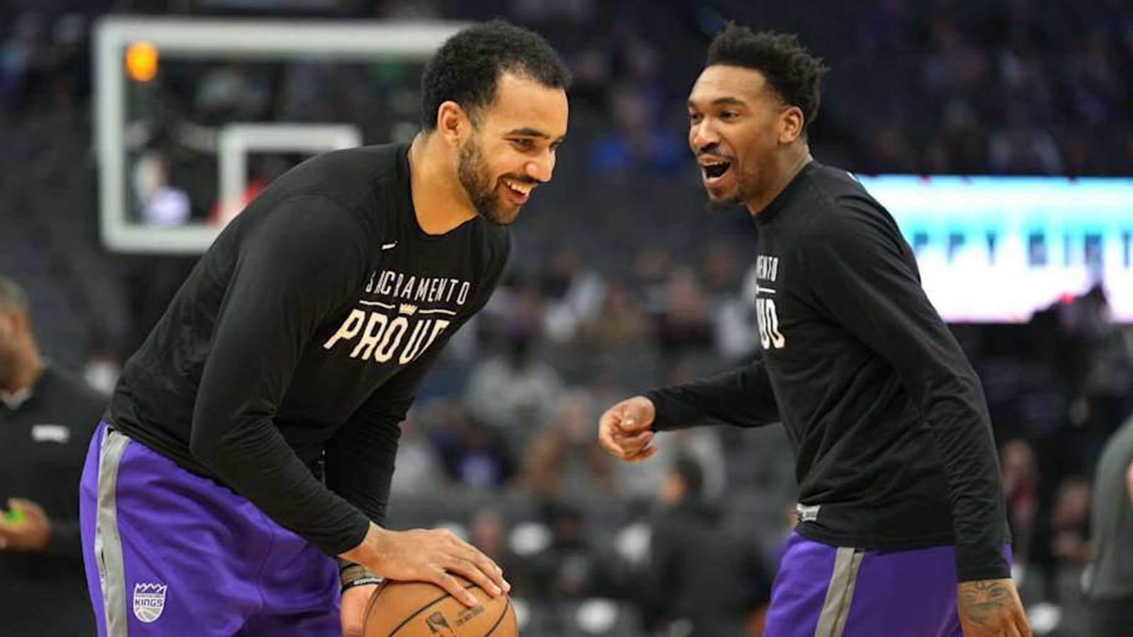 Malik Monk&#39;s Brutally Honest Comment About Trey Lyles