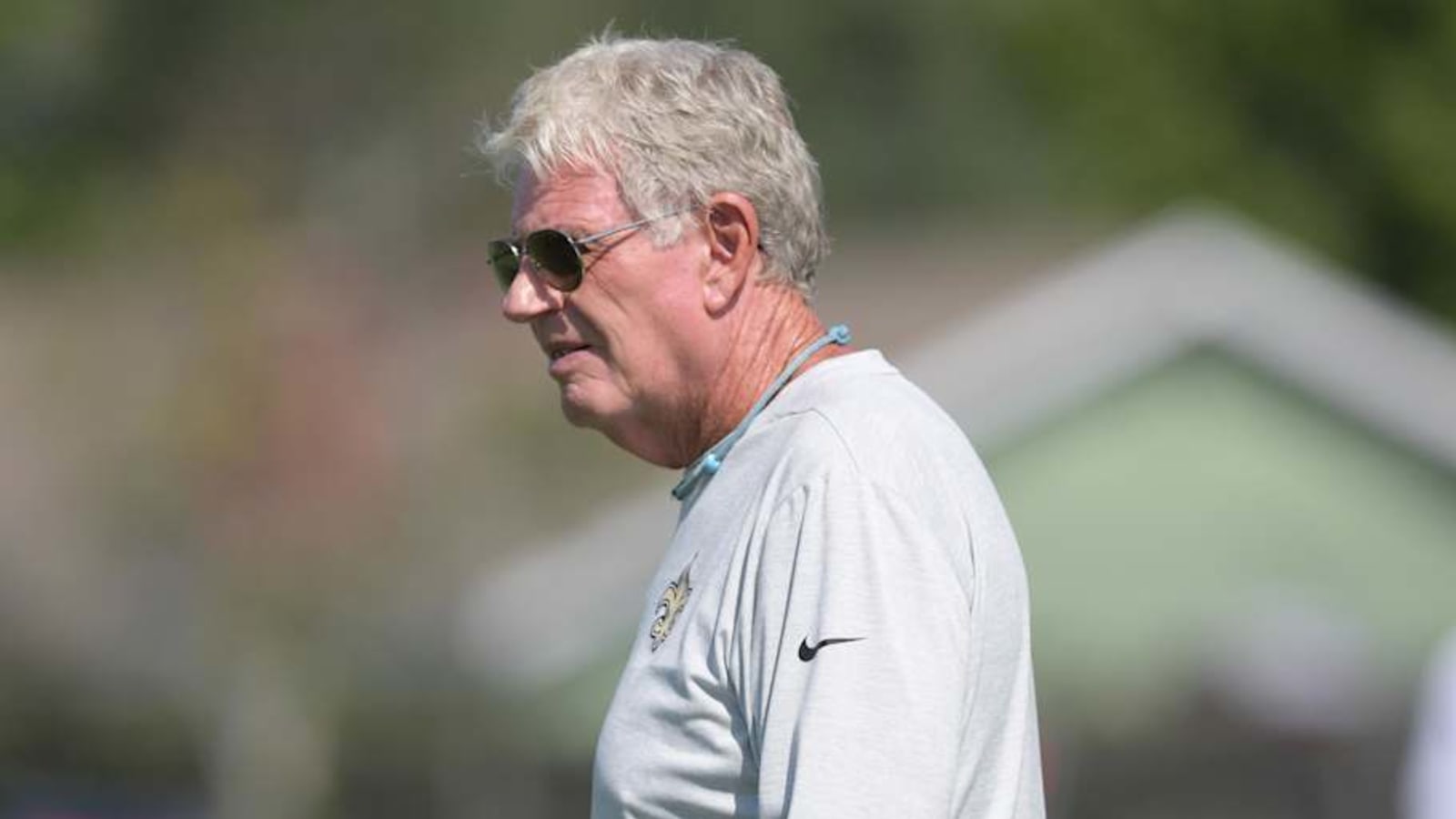 Former Saints Special Teams Coach Leaves Broncos