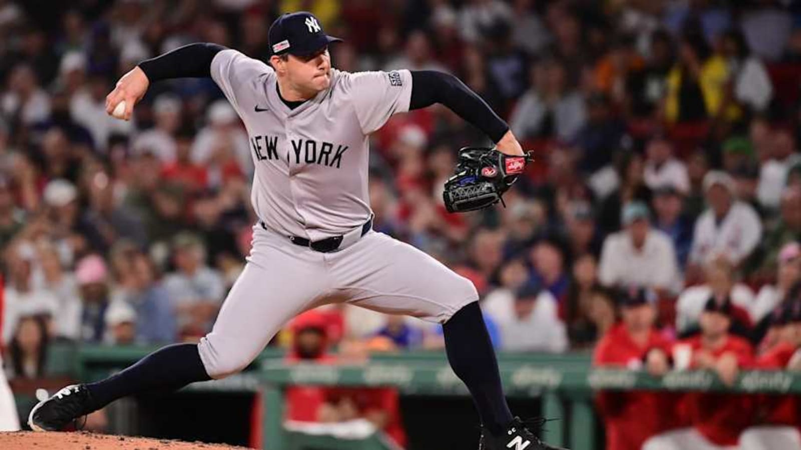 Should the Yankees Re-Sign Fan Favorite Hurler in Free Agency?