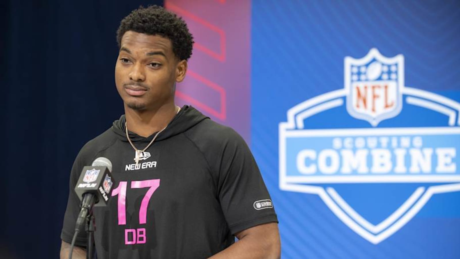 Cardinals Make Surprise Pick in New Mock Draft
