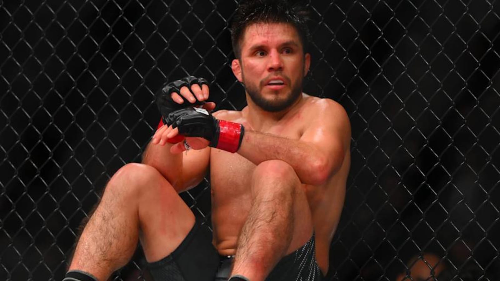 ‘Father time comes for us all,&#39; Henry Cejudo told to retire by greatest UFC rival