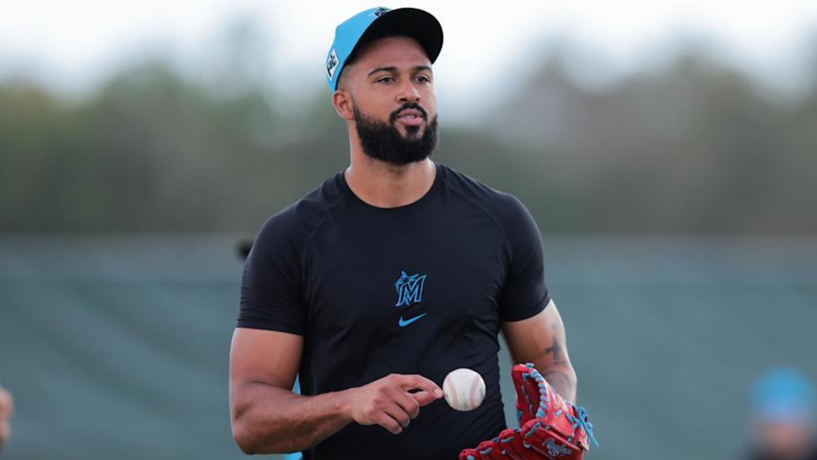Is Sandy Alcántara a Trade Target for the Mets?