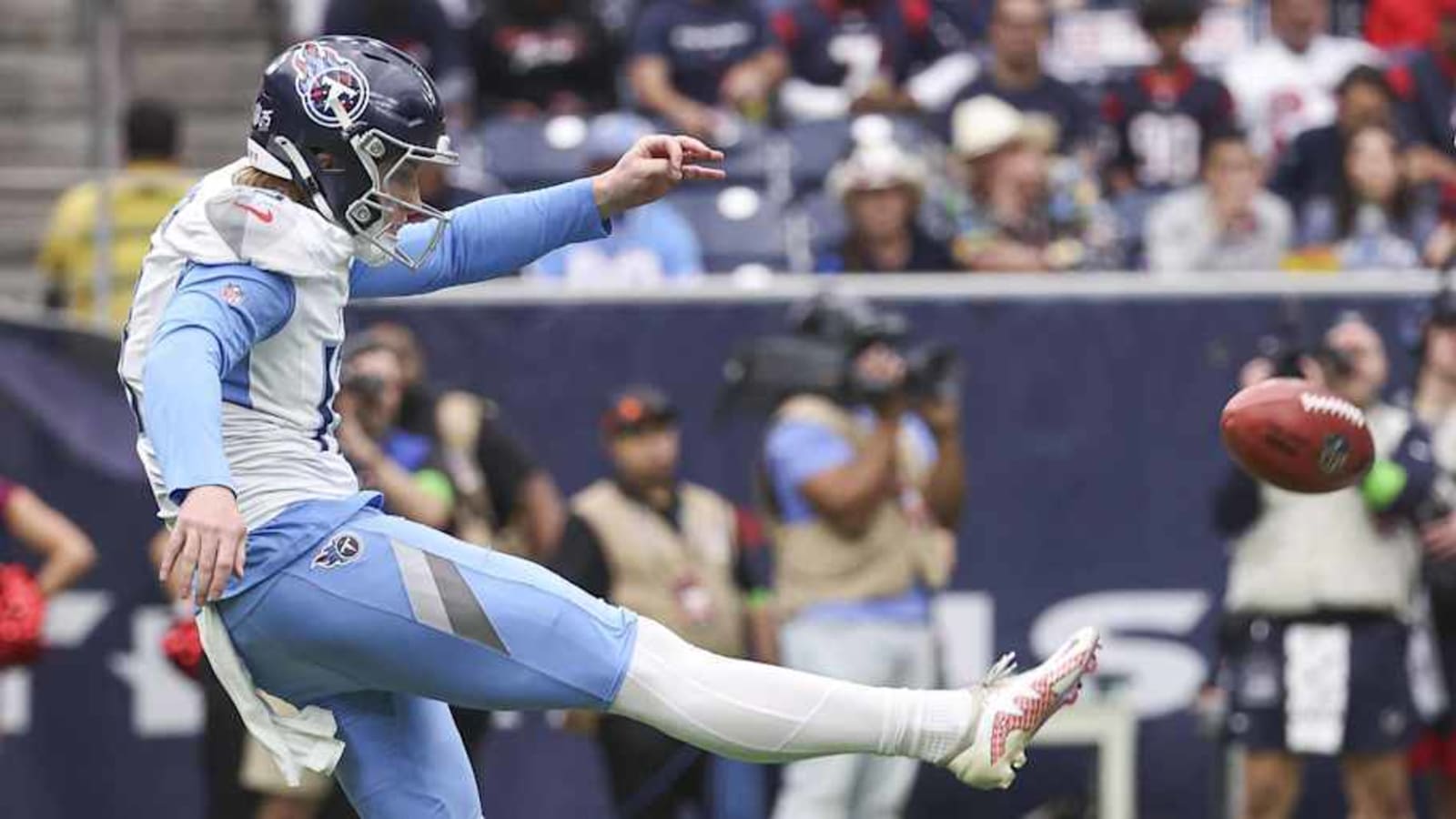 Seahawks Release P Ty Zentner From Practice Squad