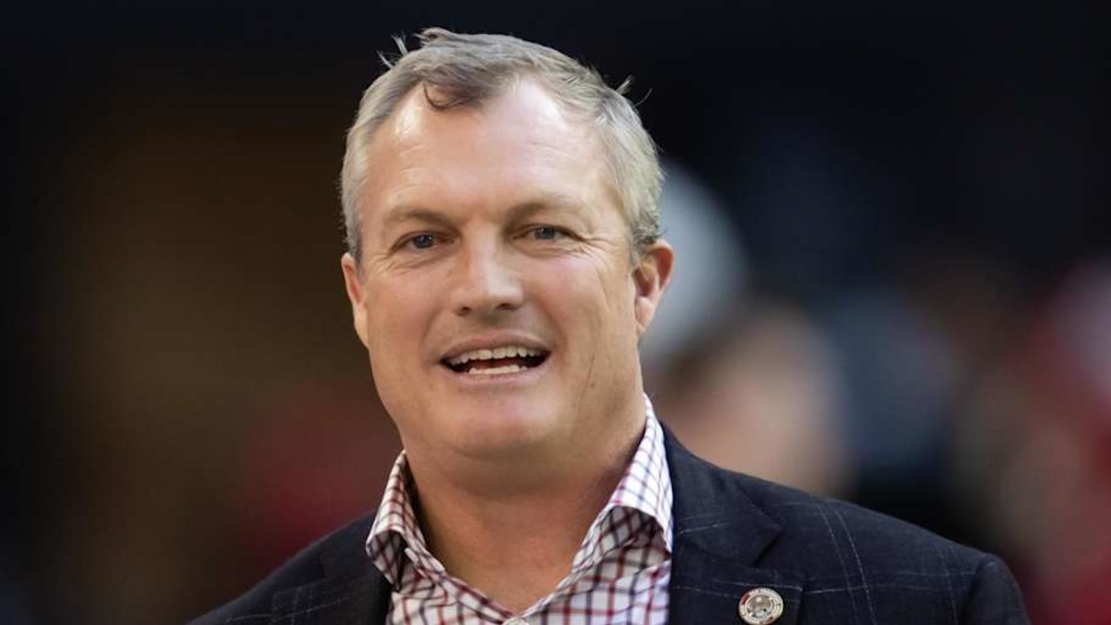 John Lynch Says there&#39;s No Guarantee the 49ers Will Extend Brock Purdy