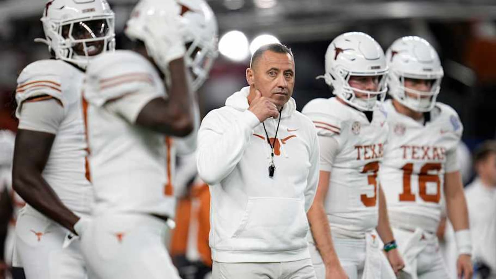 5 Transfer Portal Needs Texas Longhorns Must Fill Ahead of 2025 Season