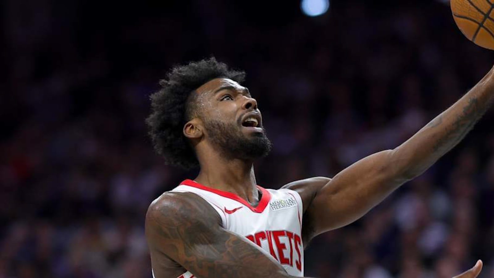 Houston Rockets vs. Charlotte Hornets Injury Report