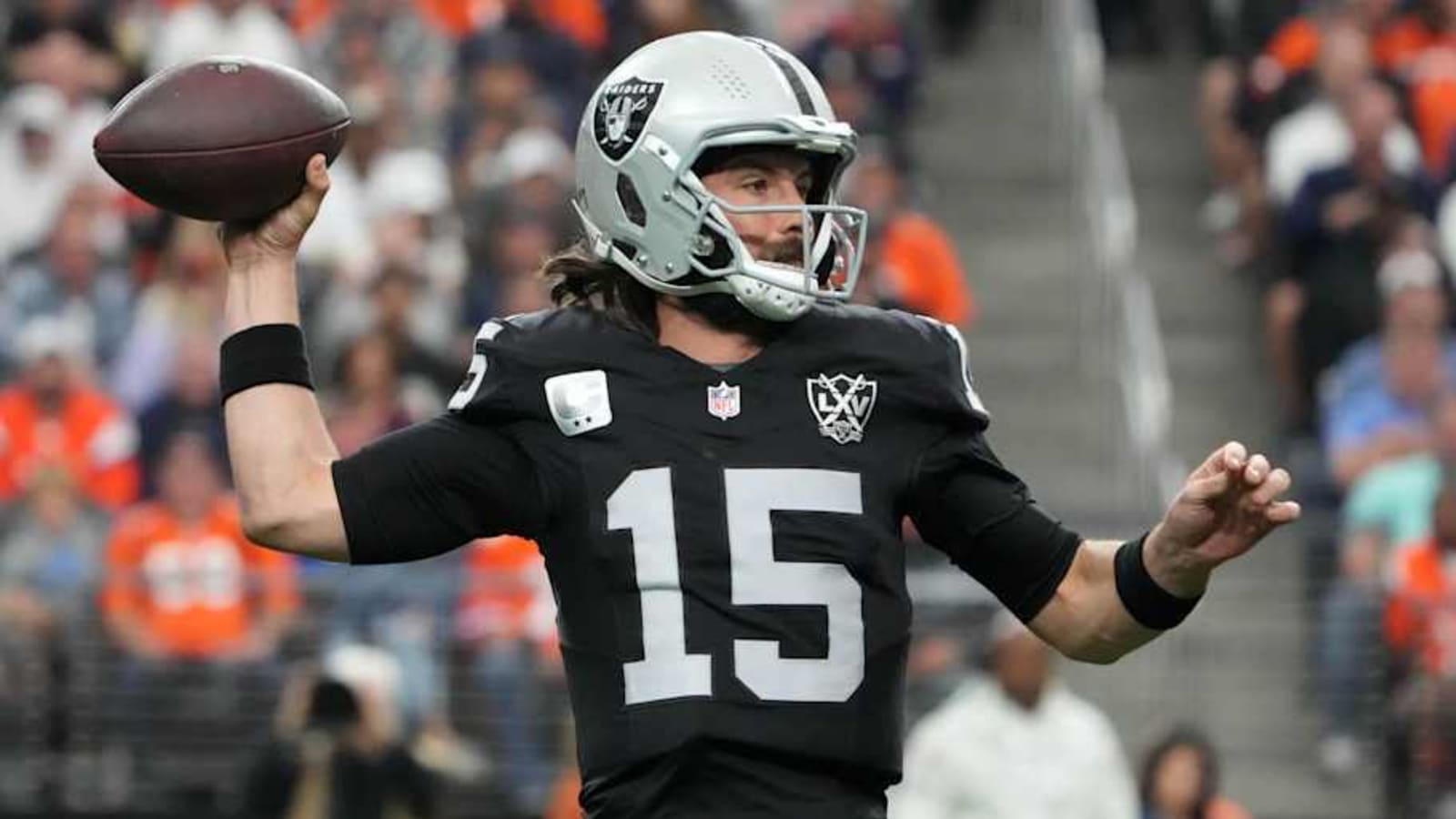 Carolina Panthers linked to intriguing QB trade
