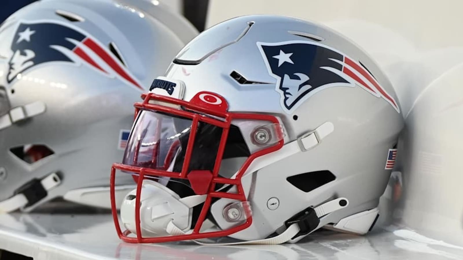 Patriots Swing Monster NFL Draft Trade in Bold Proposal