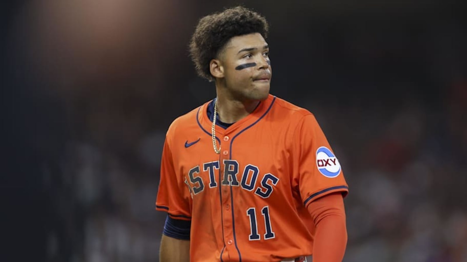 Astros&#39; Outfield Woes Cause Alarming Drop in Early MLB Power Rankings