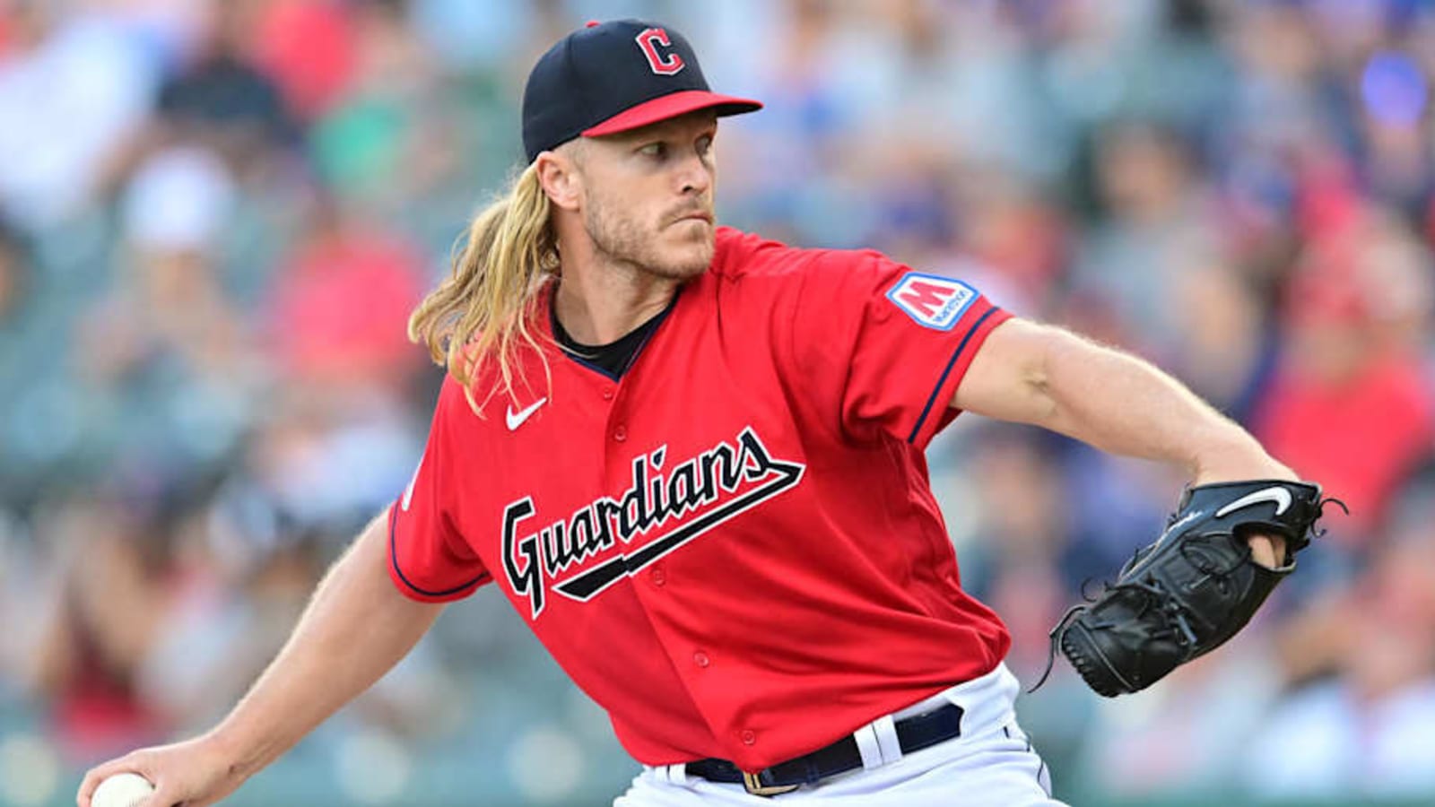 Ex-Mets starter Noah Syndergaard still eyeing potential MLB comeback