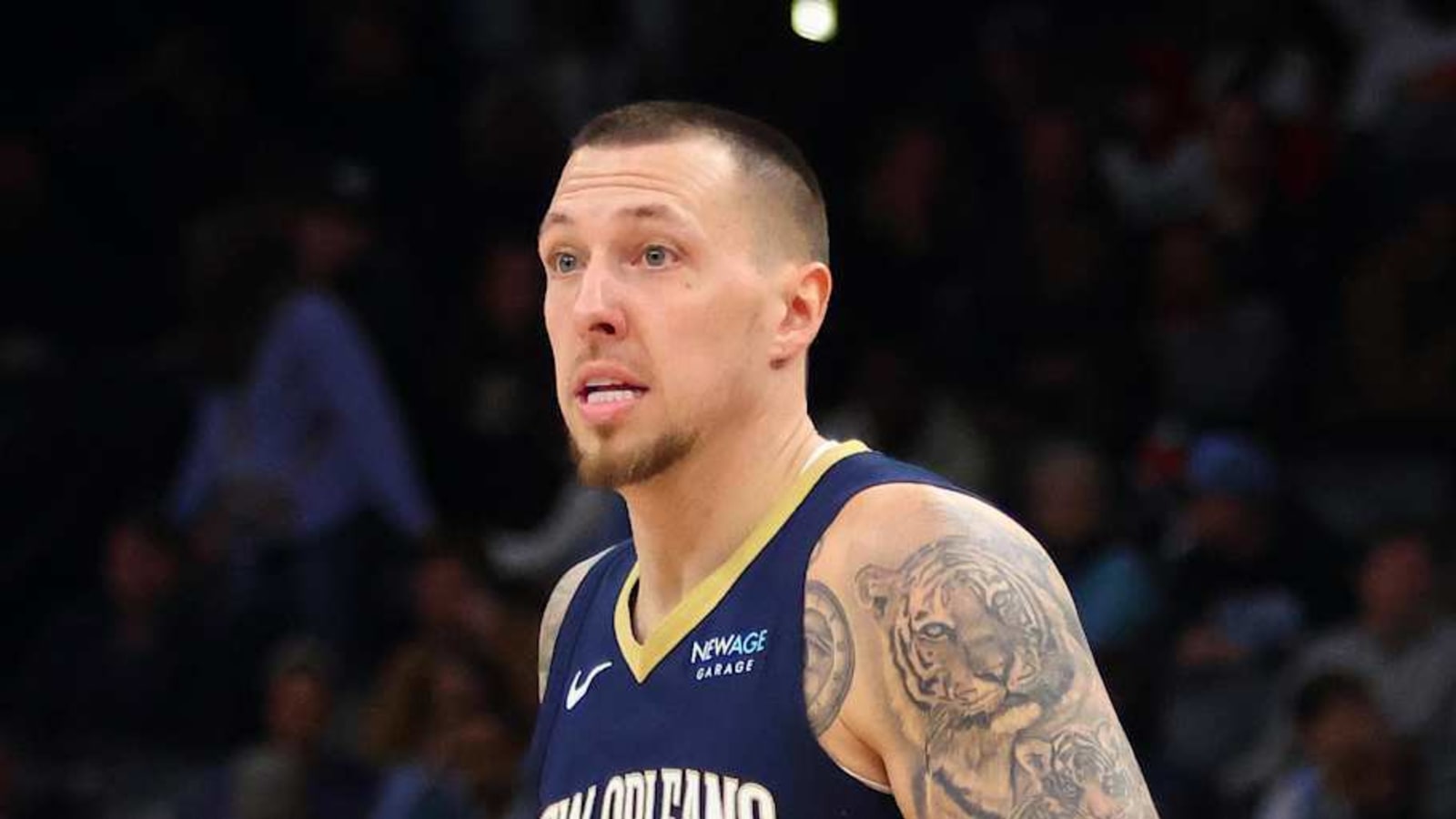How Daniel Theis Could Uplift the OKC Thunder Defense