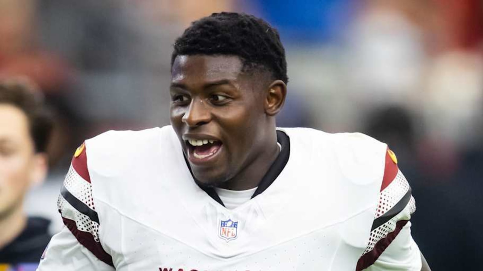 Percy Butler and 4 possible Commanders salary-cap cut casualties in 2025