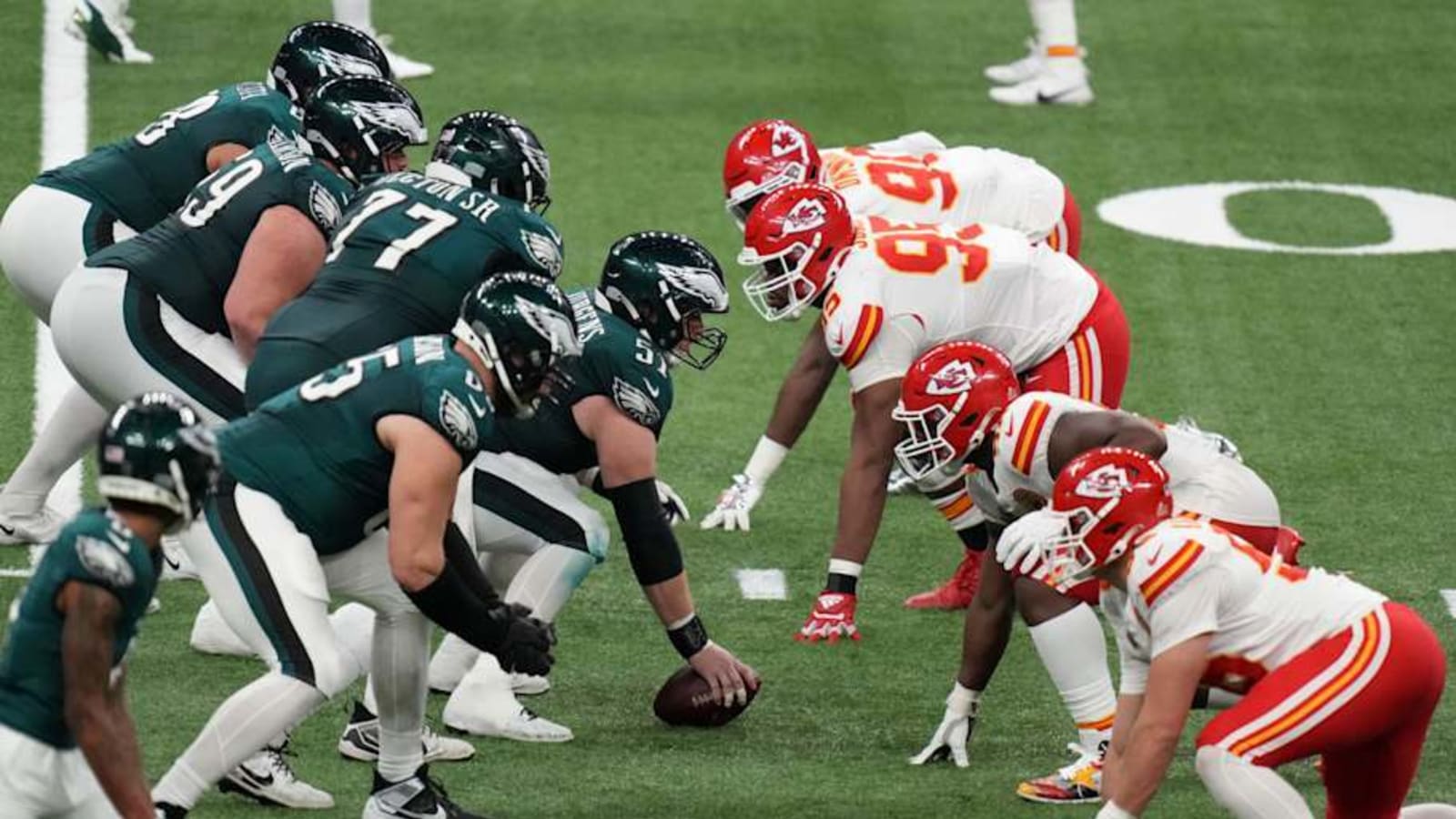 Where Will the Chiefs&#39; Defense Rank Next Season?
