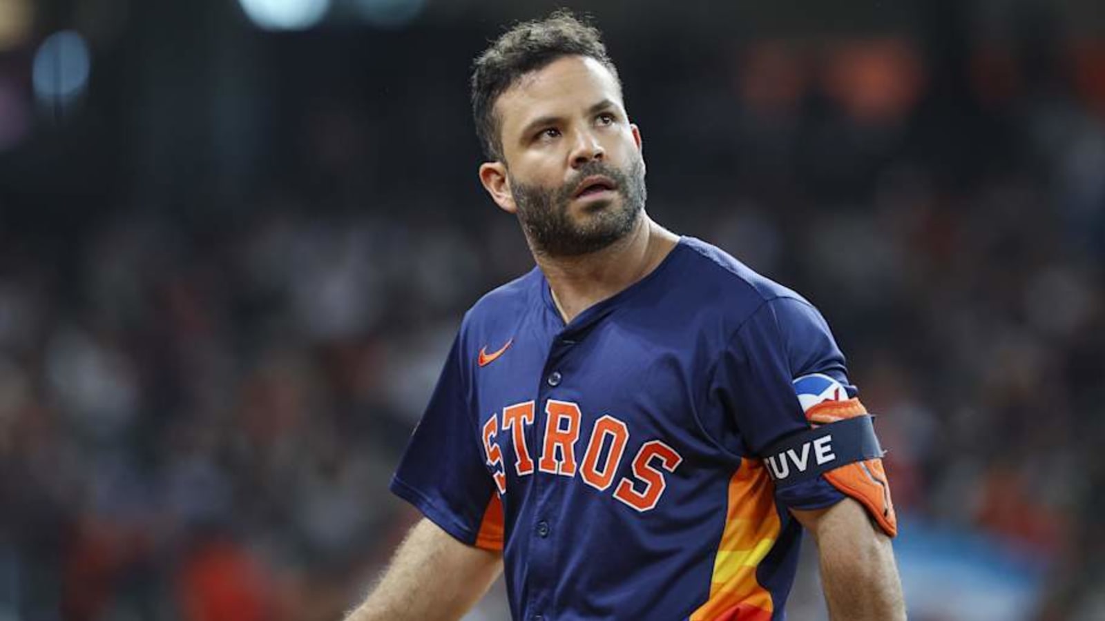 Three Potential Hall of Famers Highlight Houston Astros&#39; Current Roster