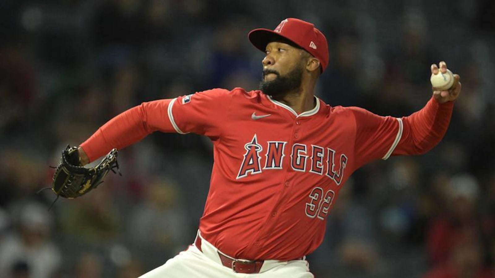 Look: Former Cincinnati Reds Pitcher Amir Garrett Asking for Tryout at Spring Training