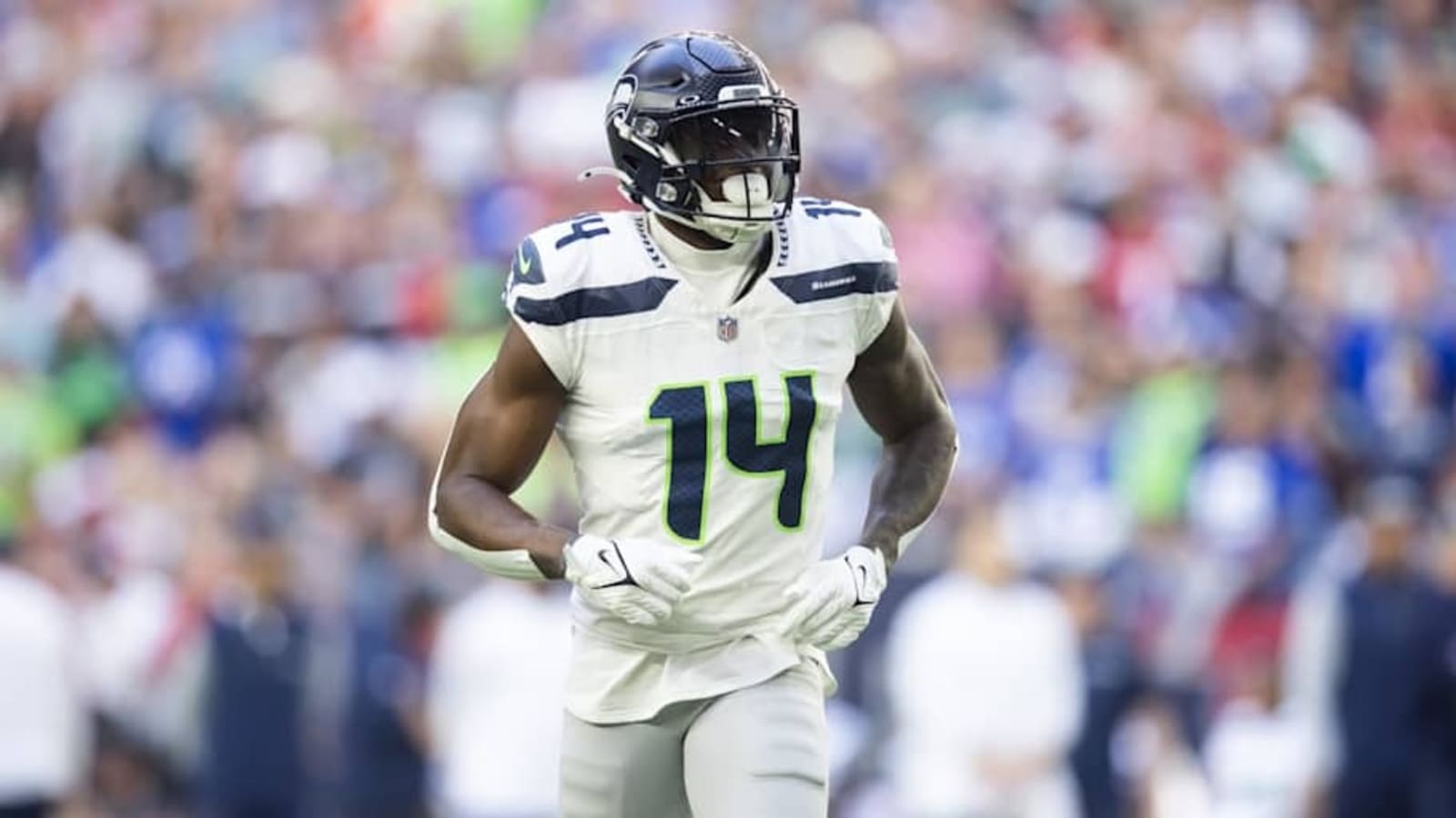 Steelers, DK Metcalf Trade Just Got Easier