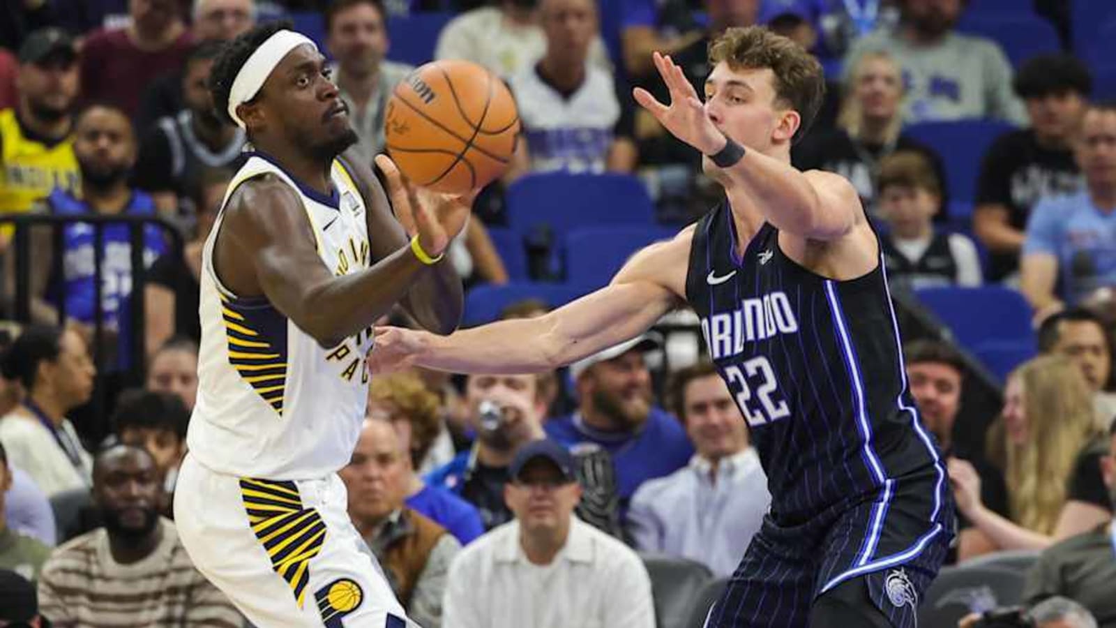 Orlando Magic-Indiana Pacers Injury Report: Friday, April 11; Will Magic Starters Play?