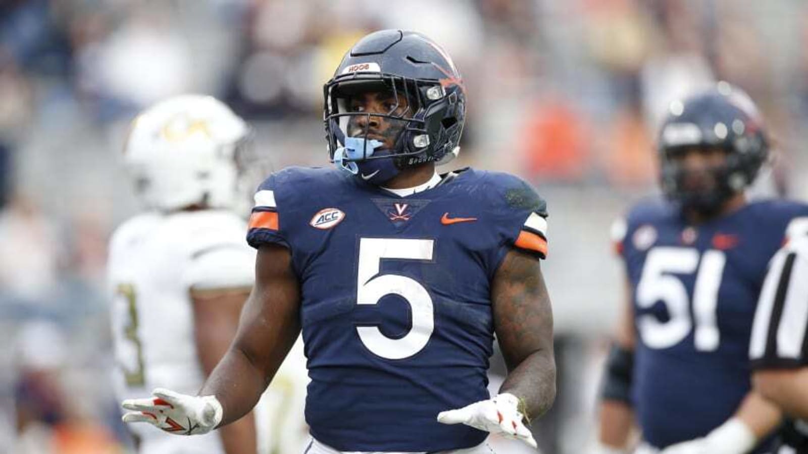 Virginia Football: Projecting UVA&#39;s Depth Chart Ahead of Fall Camp