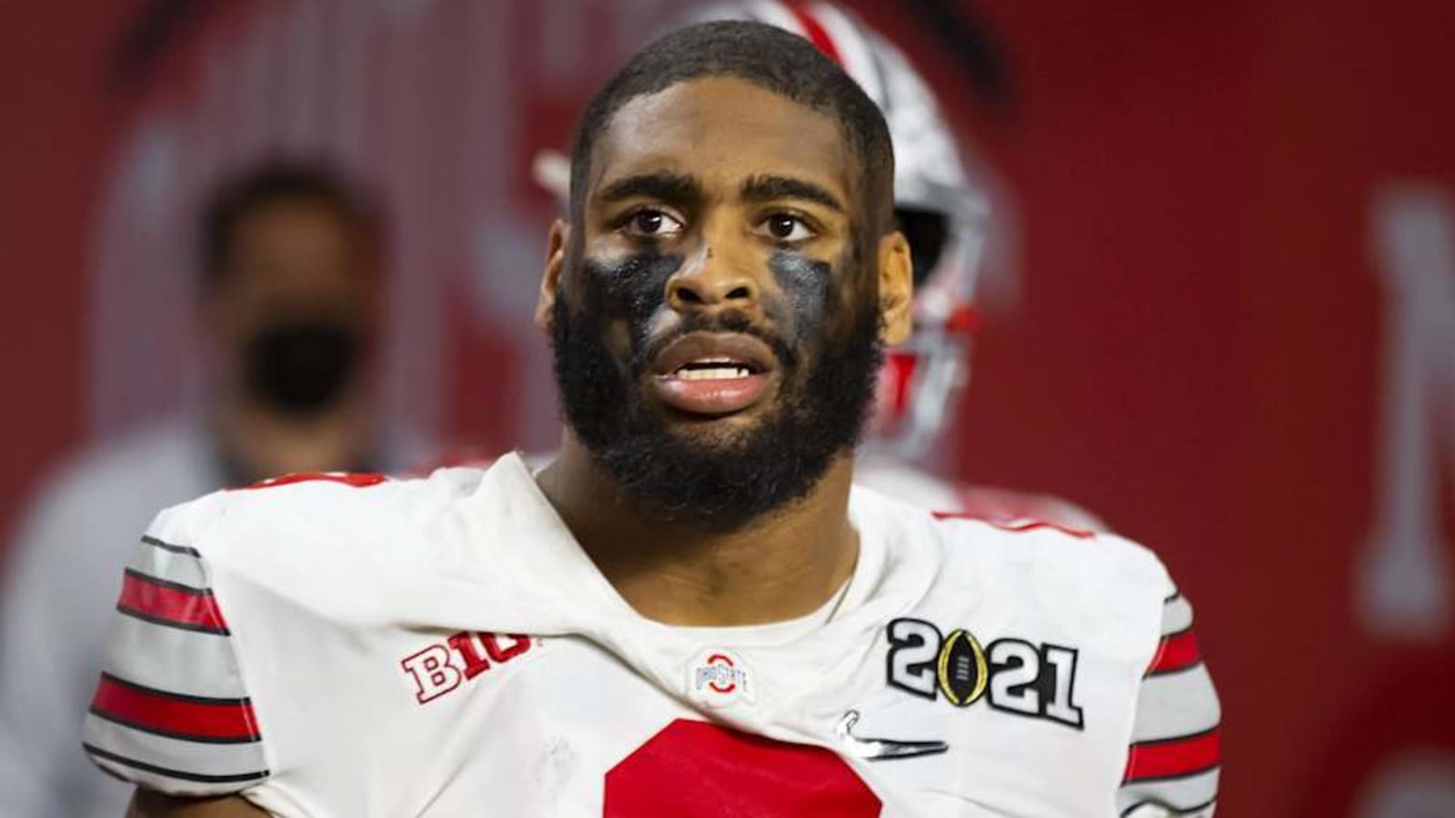 Former Ohio State Star Lands Massive NFL Contract