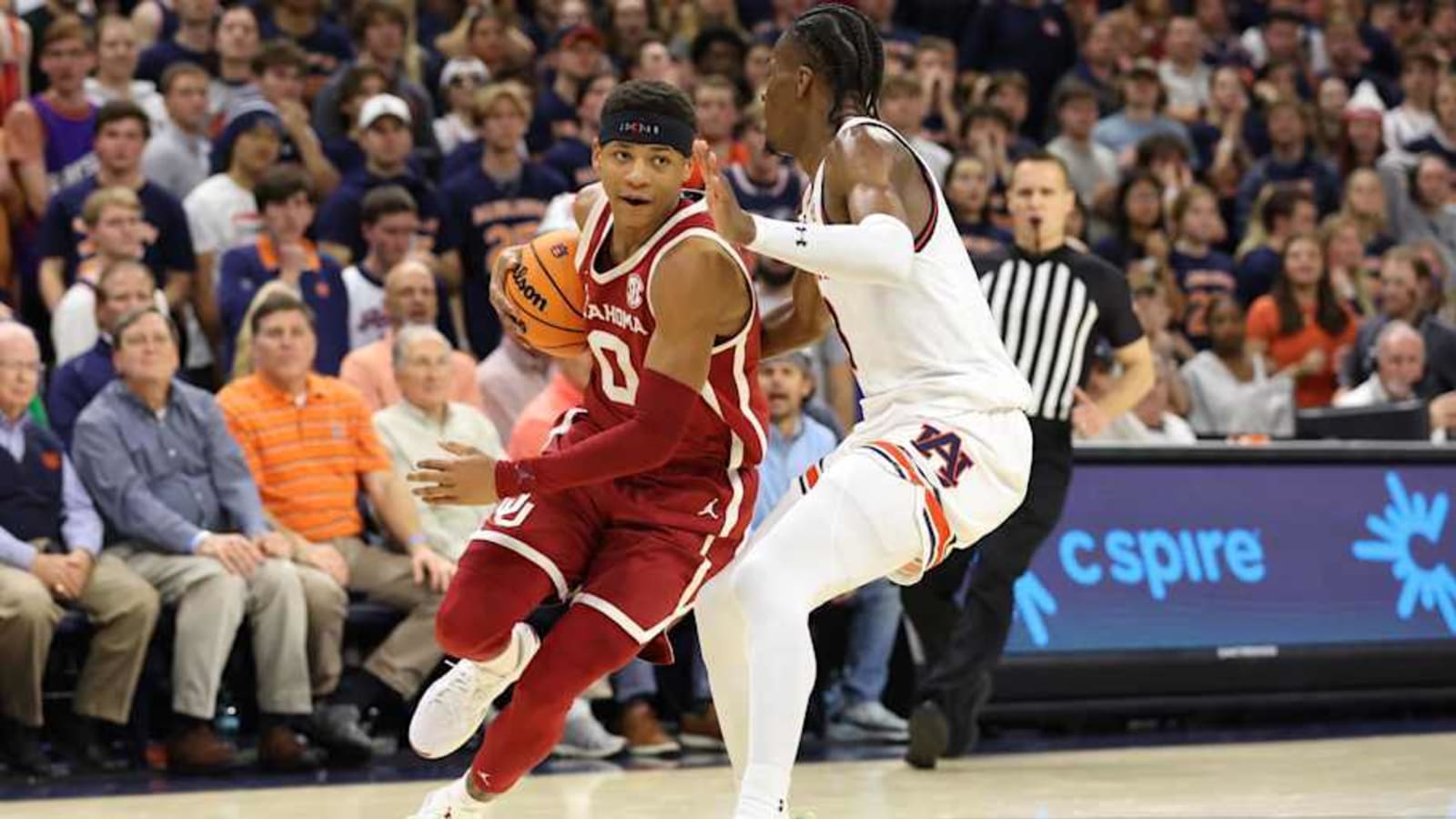 OU Basketball: Oklahoma Hosts No. 4 Tennessee for Second Top-Five Game of Week